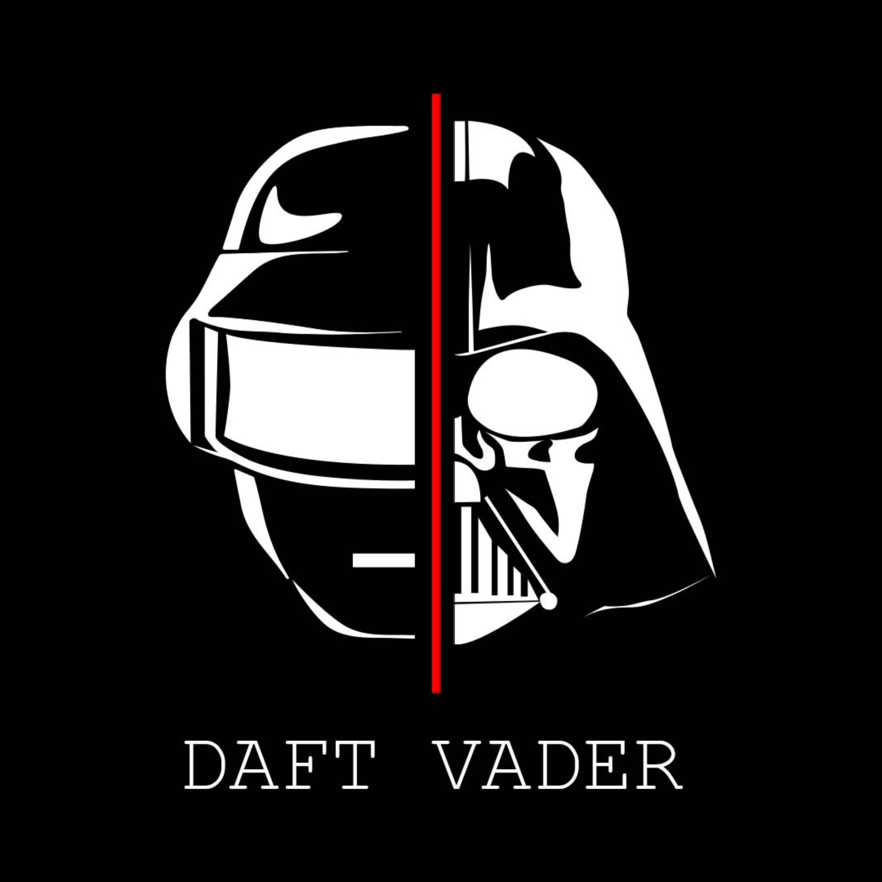 DAFT VADER