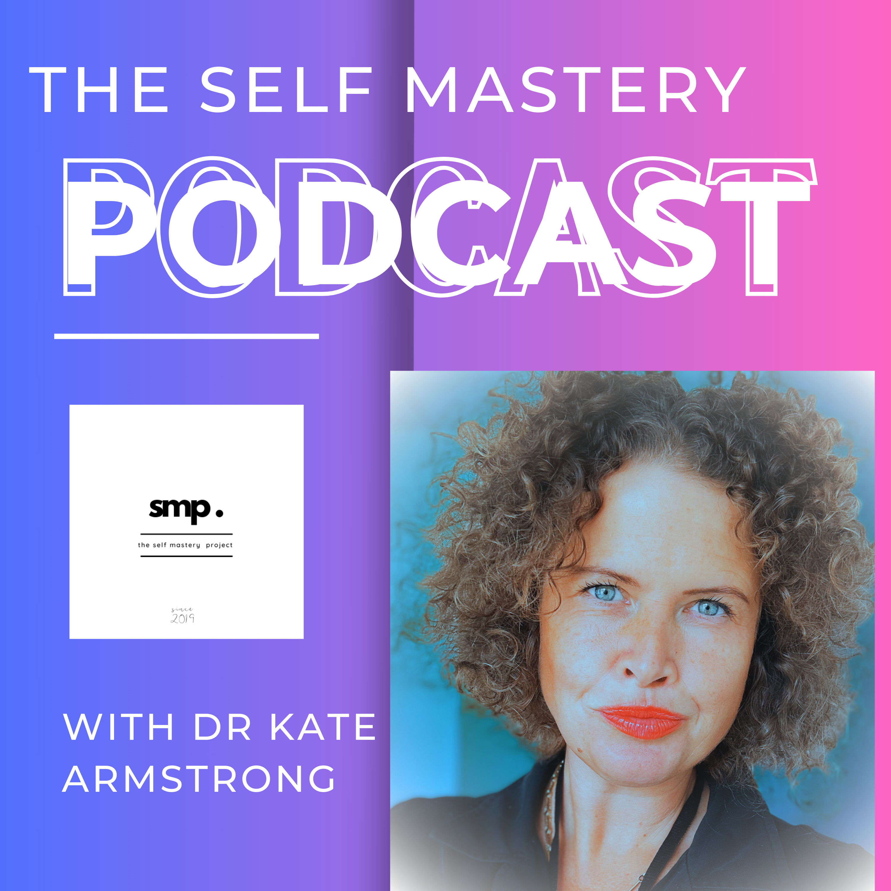 The Self Mastery Project