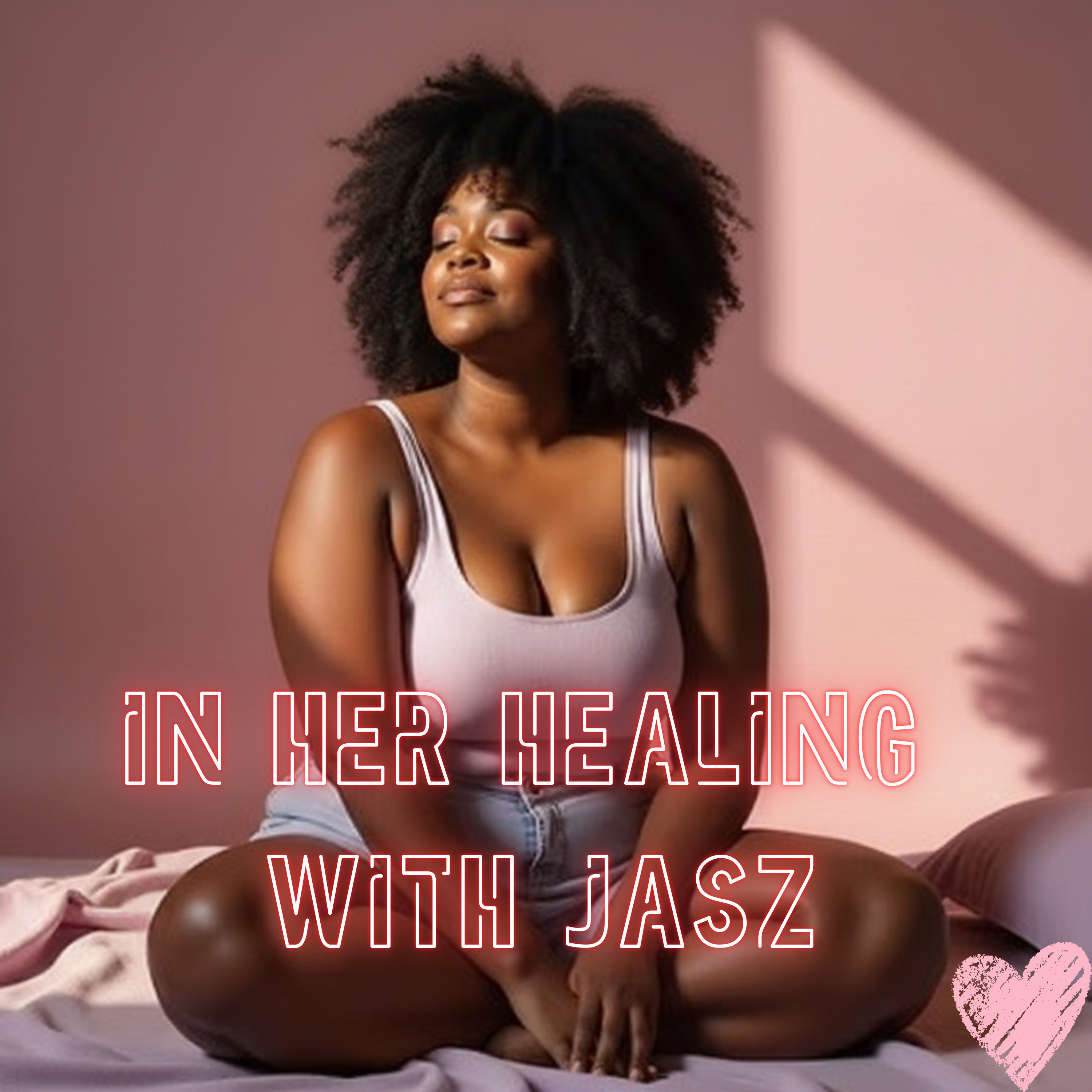 In Her Healing with Jasz