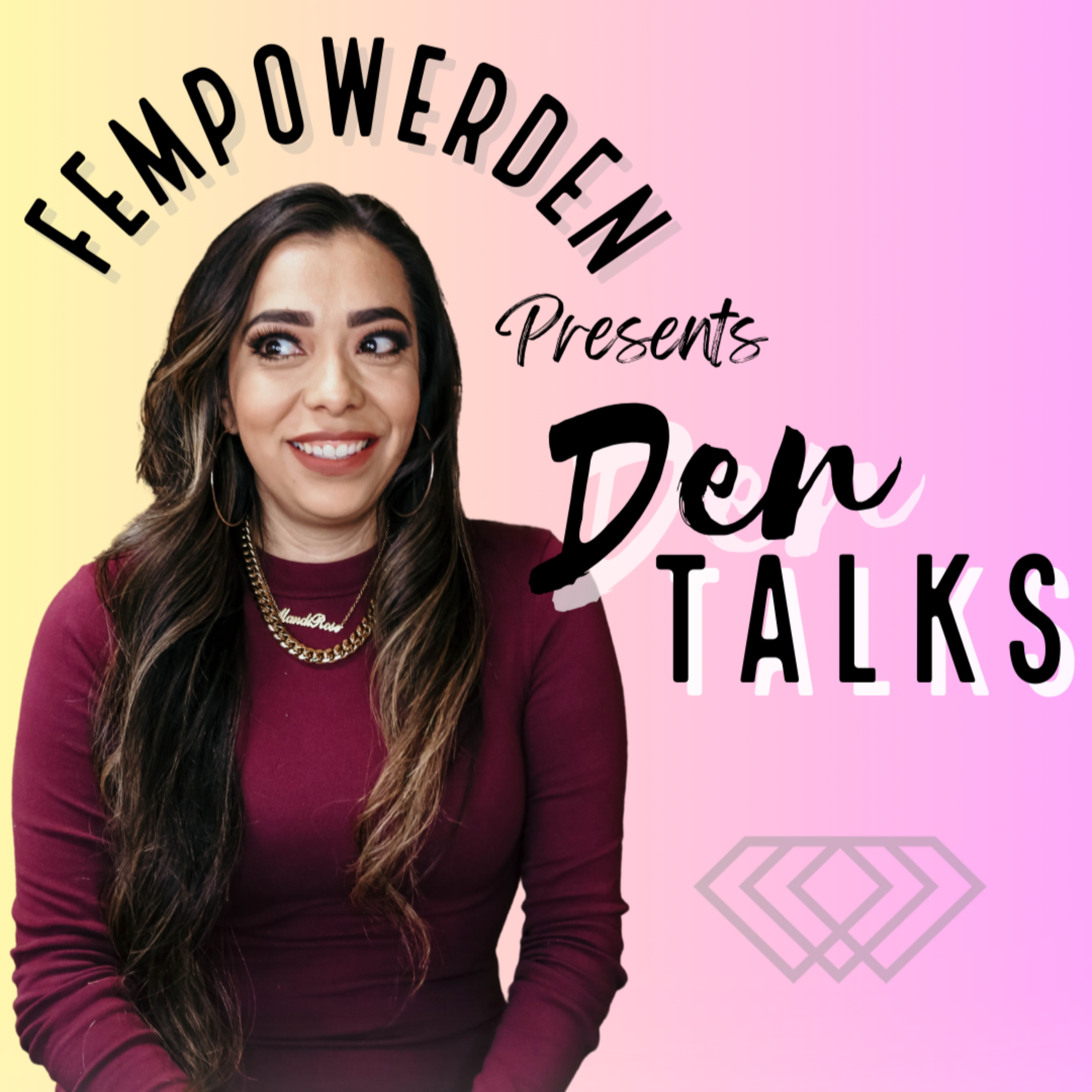 DenTalks with MandiRose