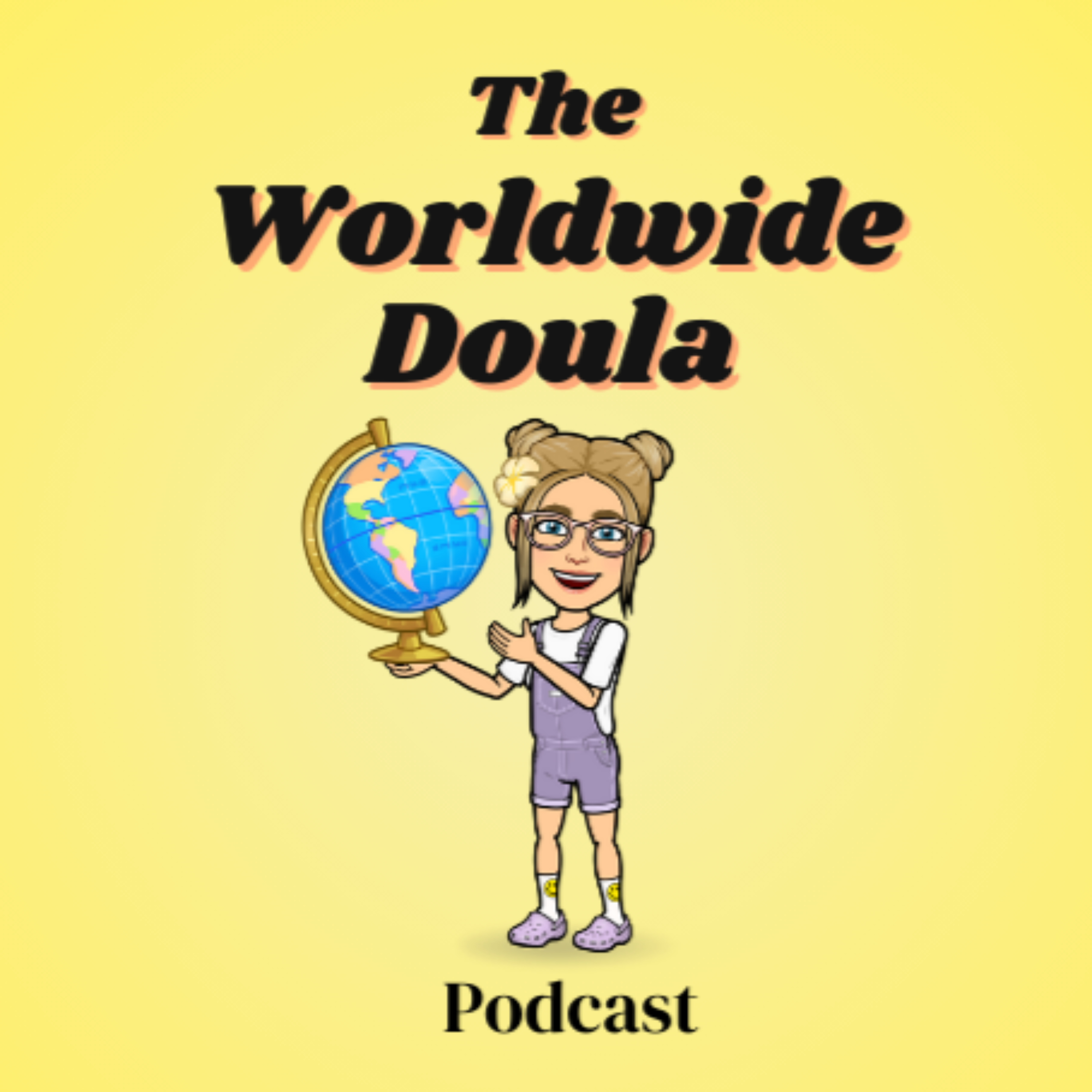 The Worldwide Doula