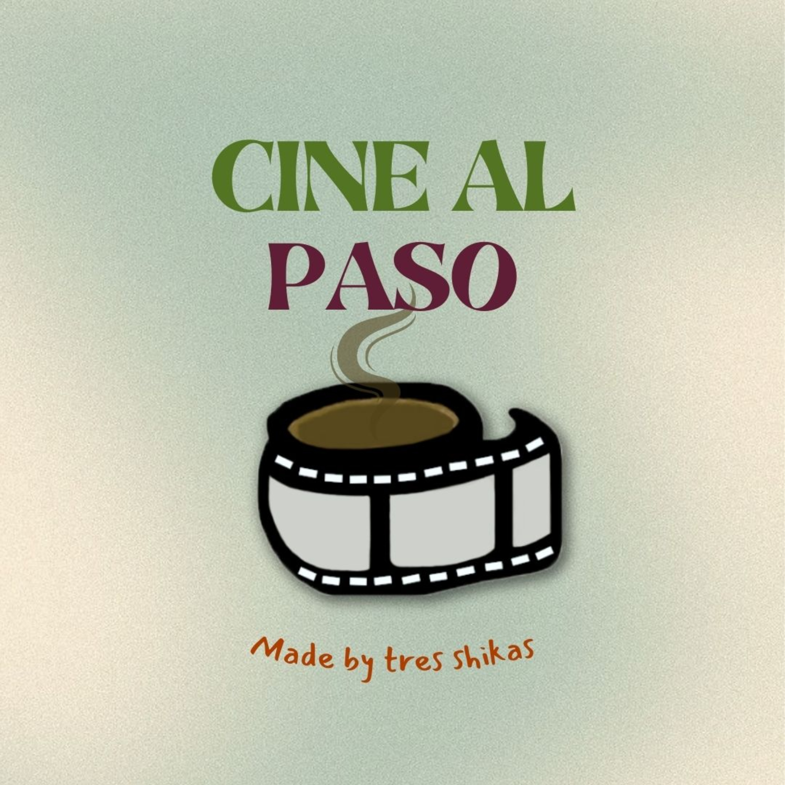Cine al Paso