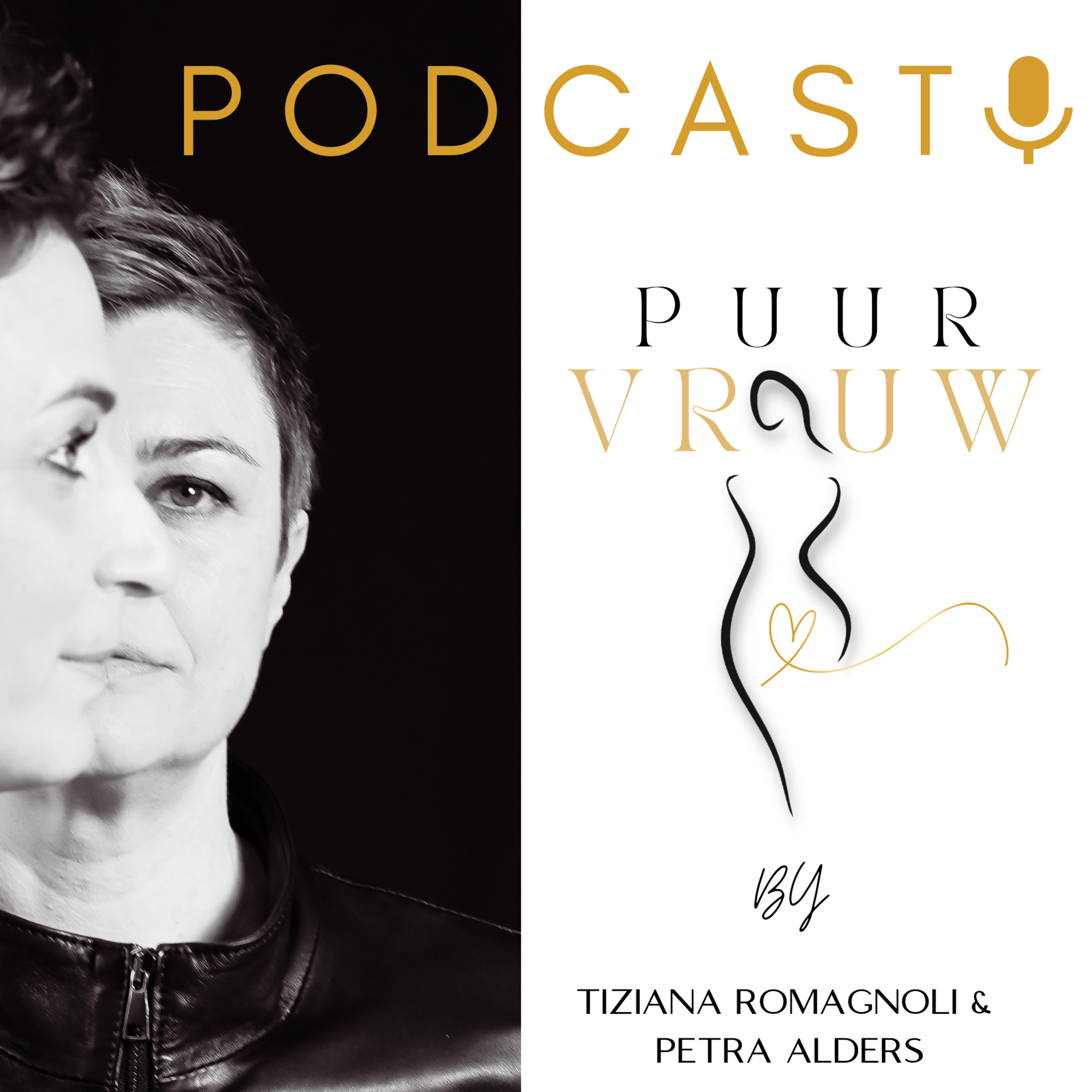 Puur Vrouw
