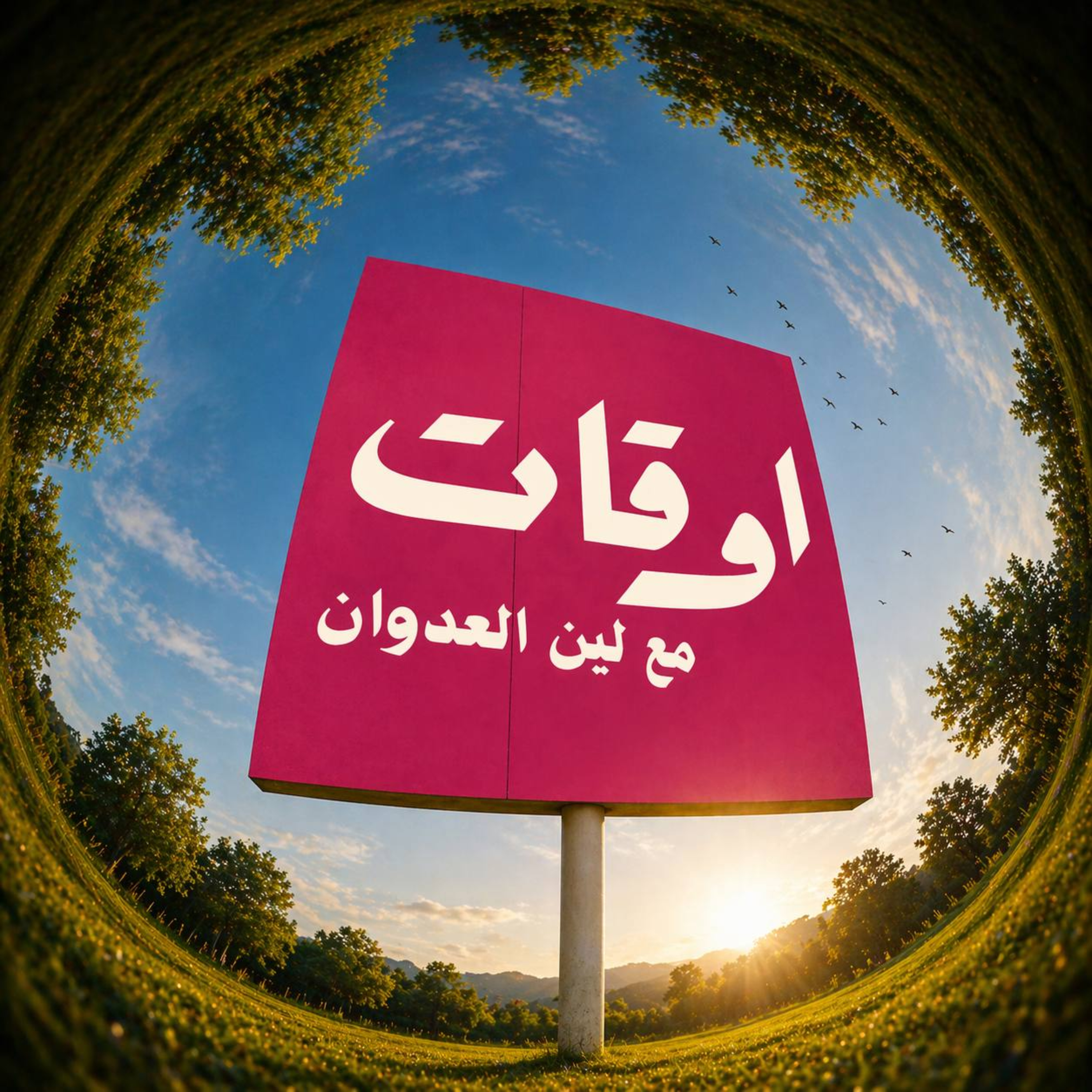 بودكاست أوقات