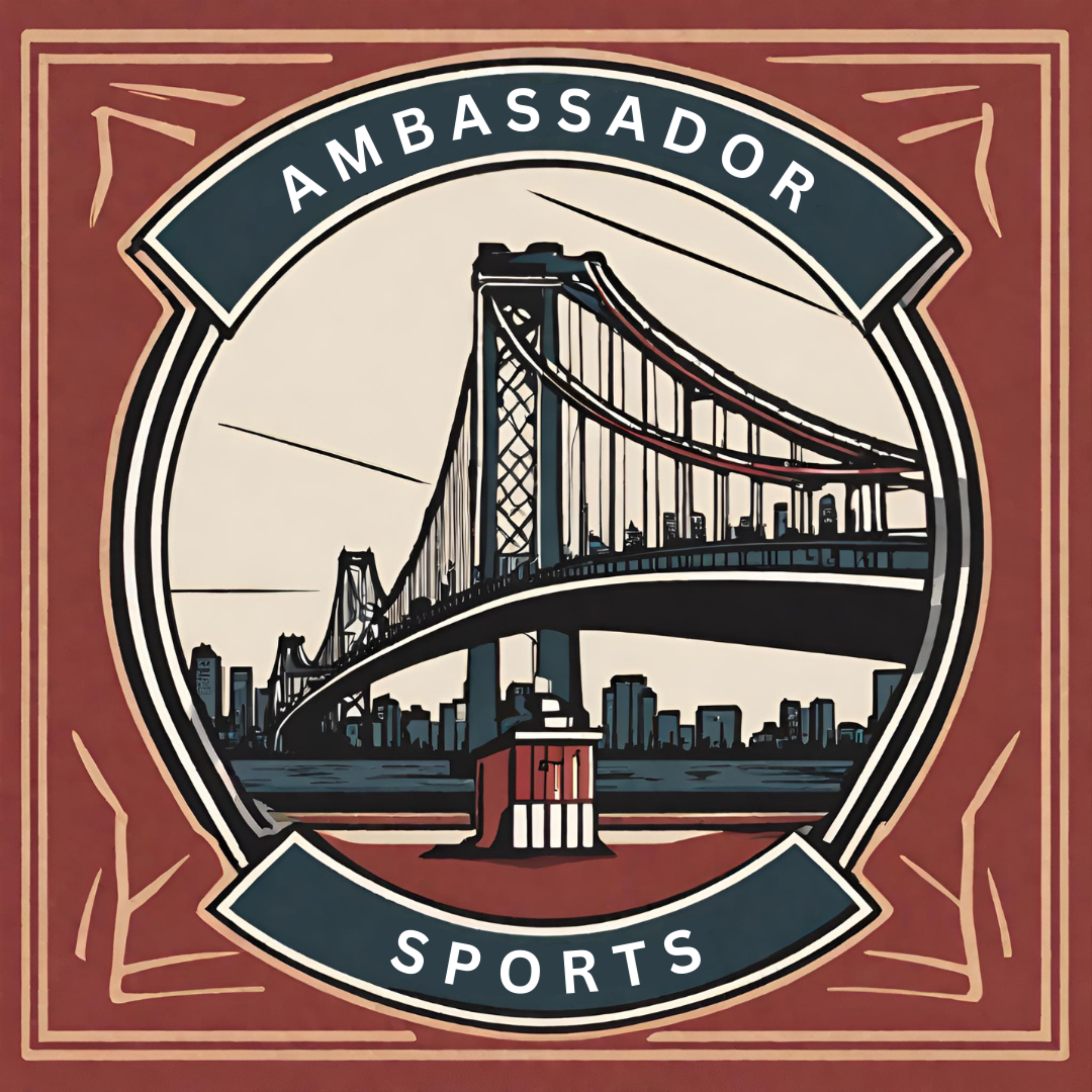 Ambassador Sports