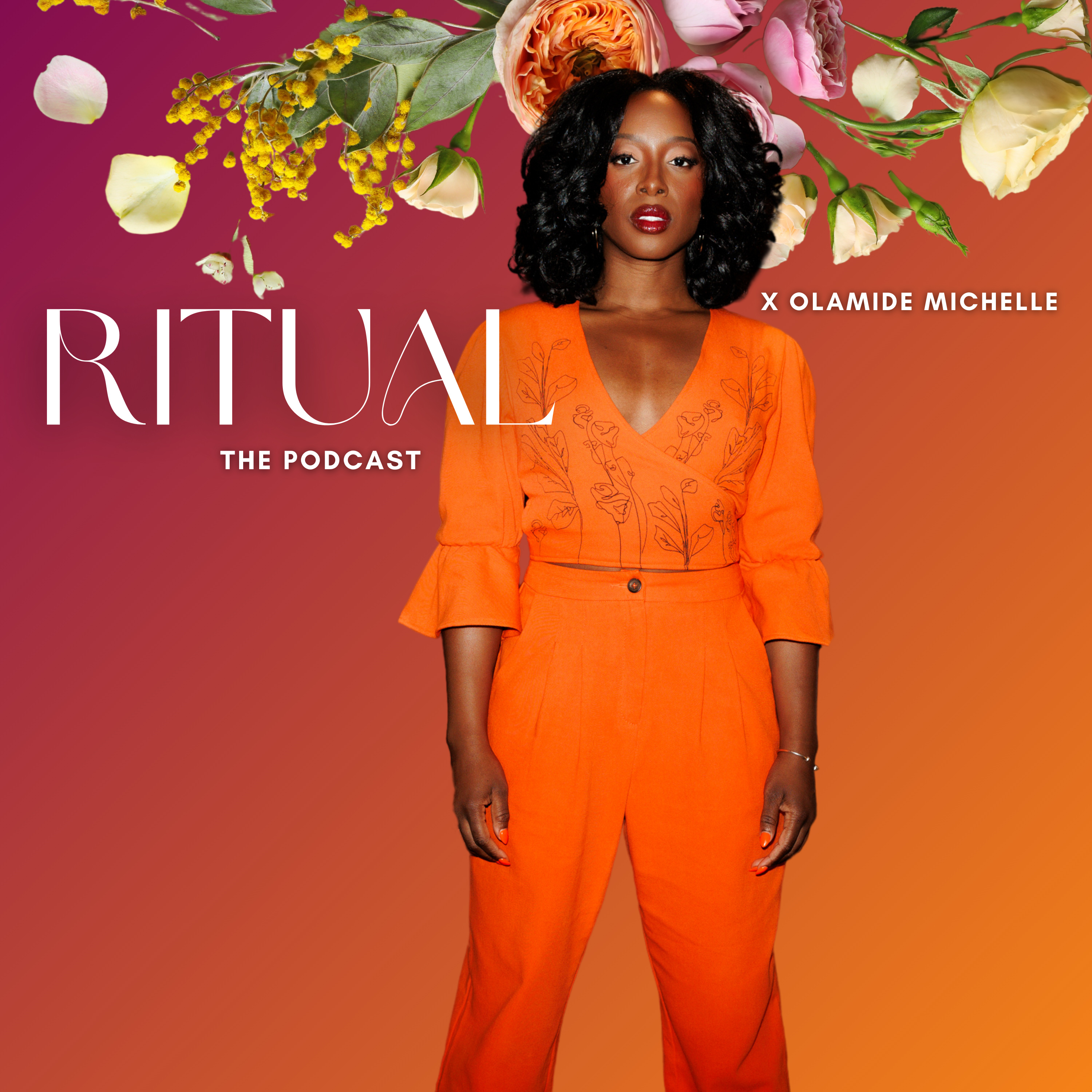 Ritual The Podcast