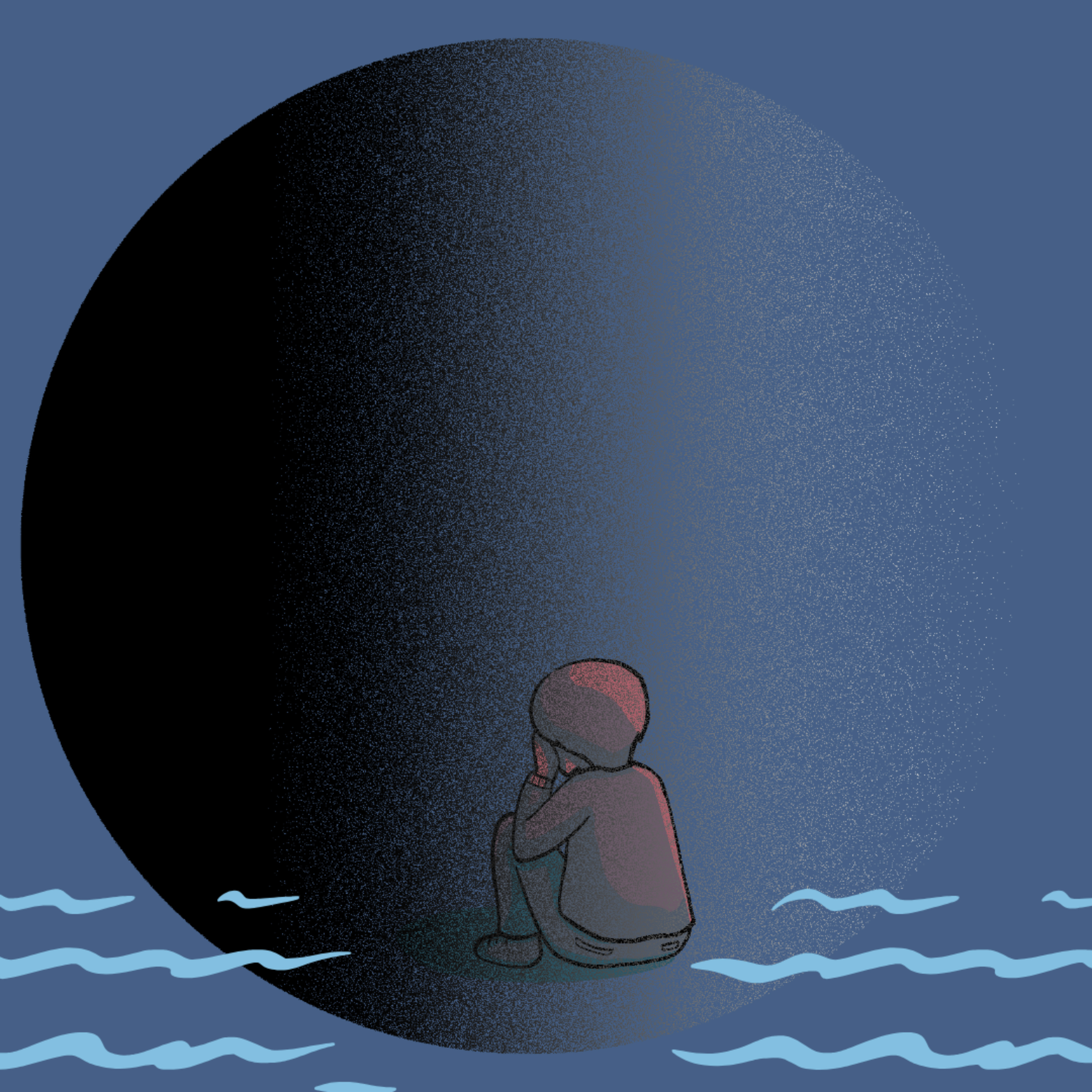 Observations on Grief
