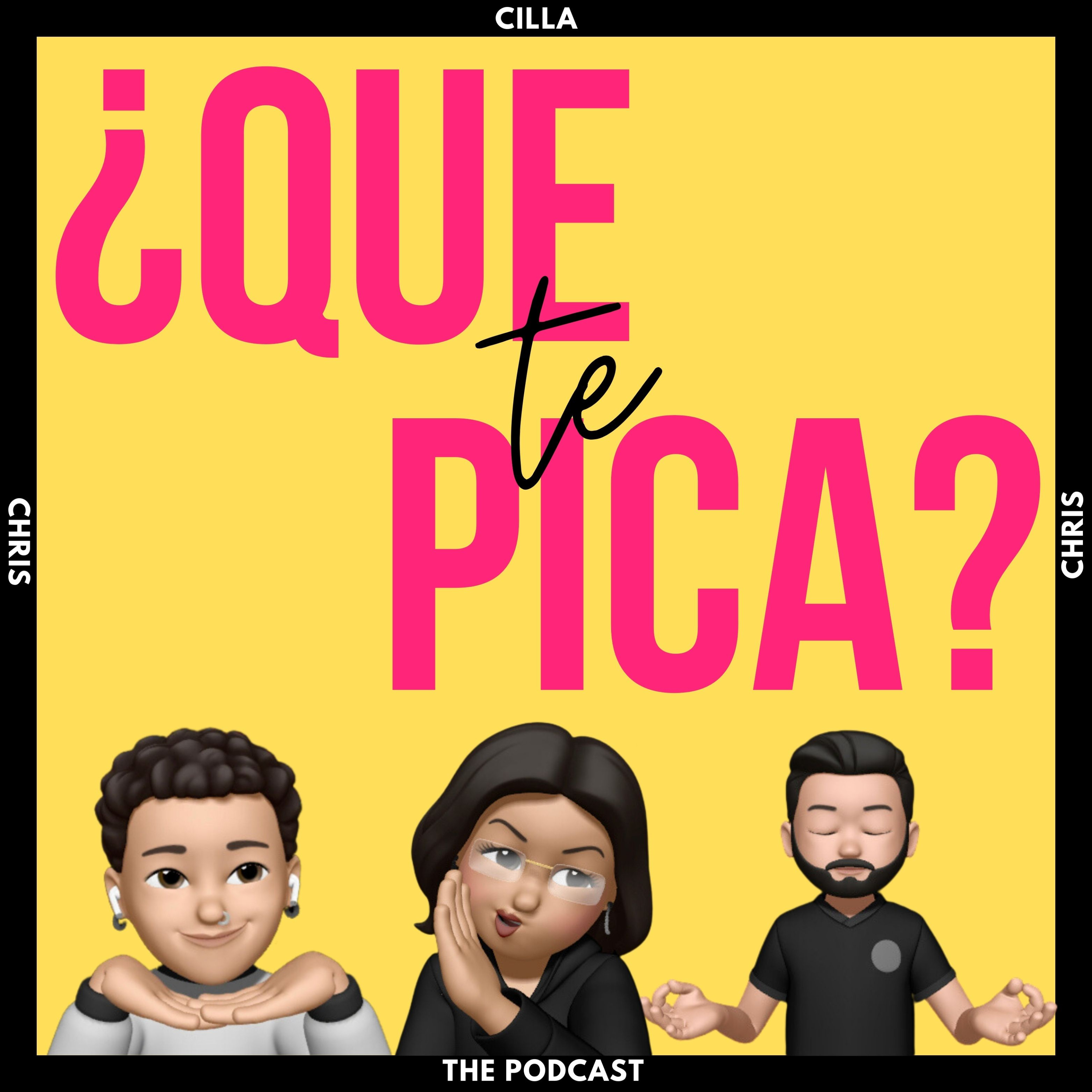 ¿Que te Pica?