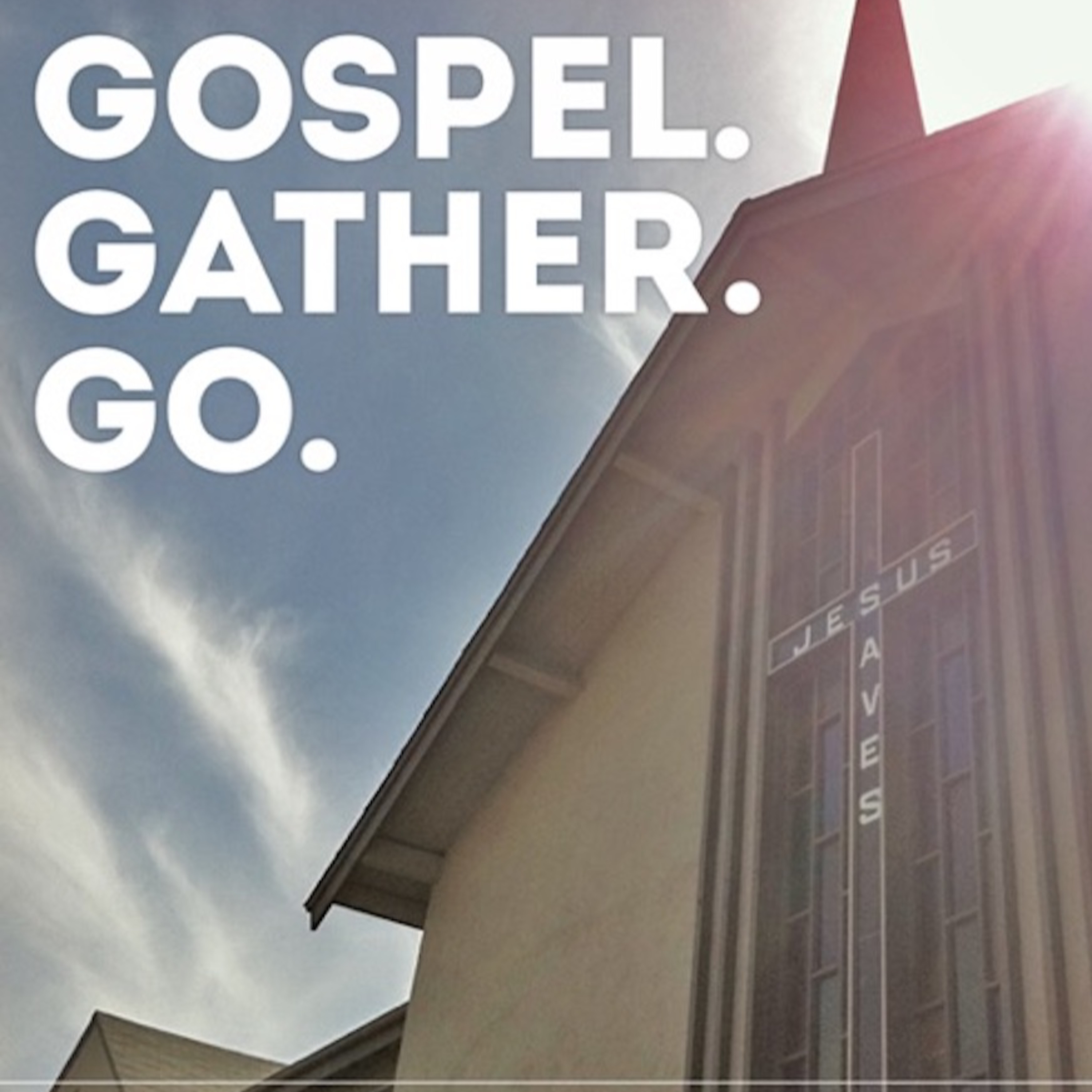 Living Hope Neighborhood Church Podcast