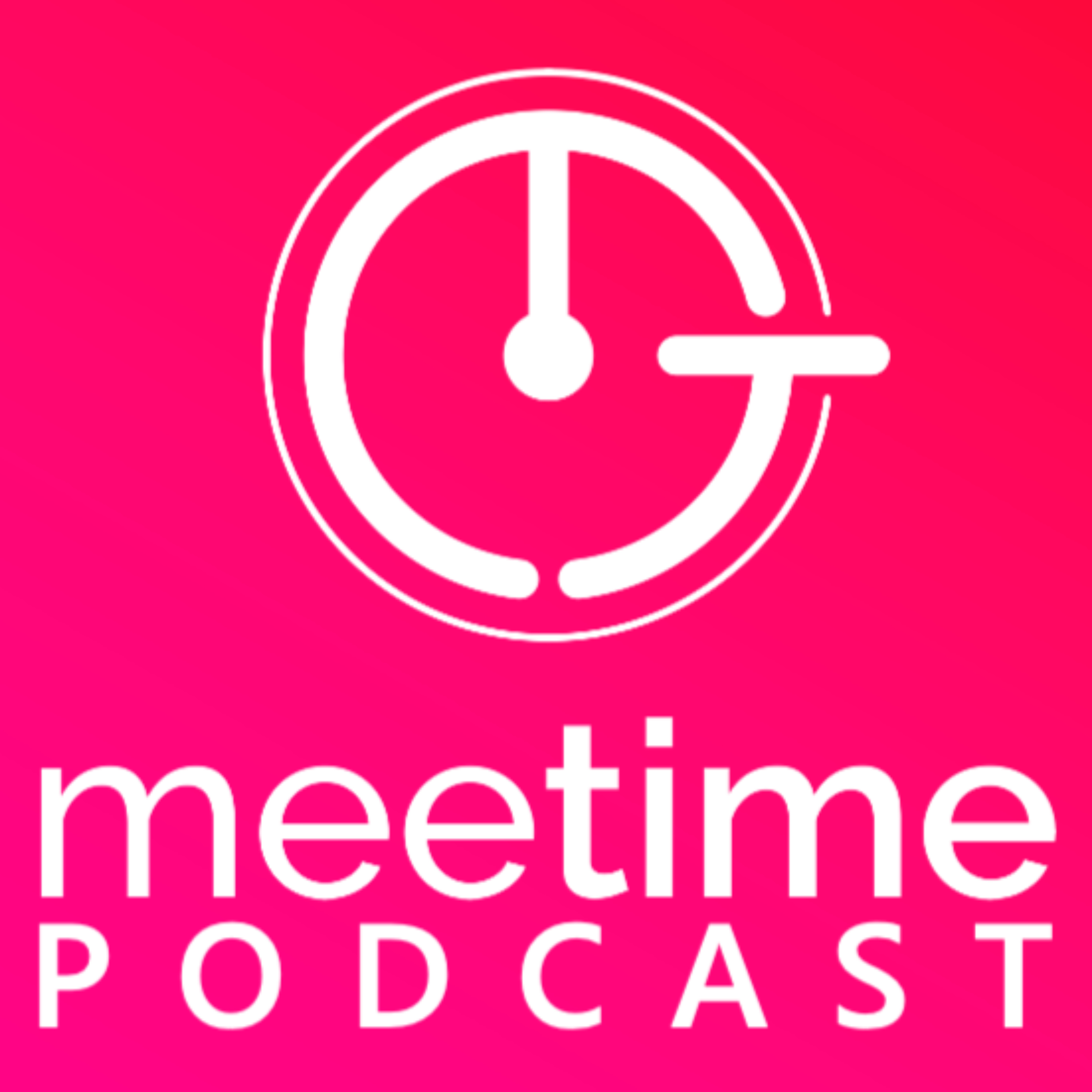 The MeeTime Podcast - Making Work More Fun