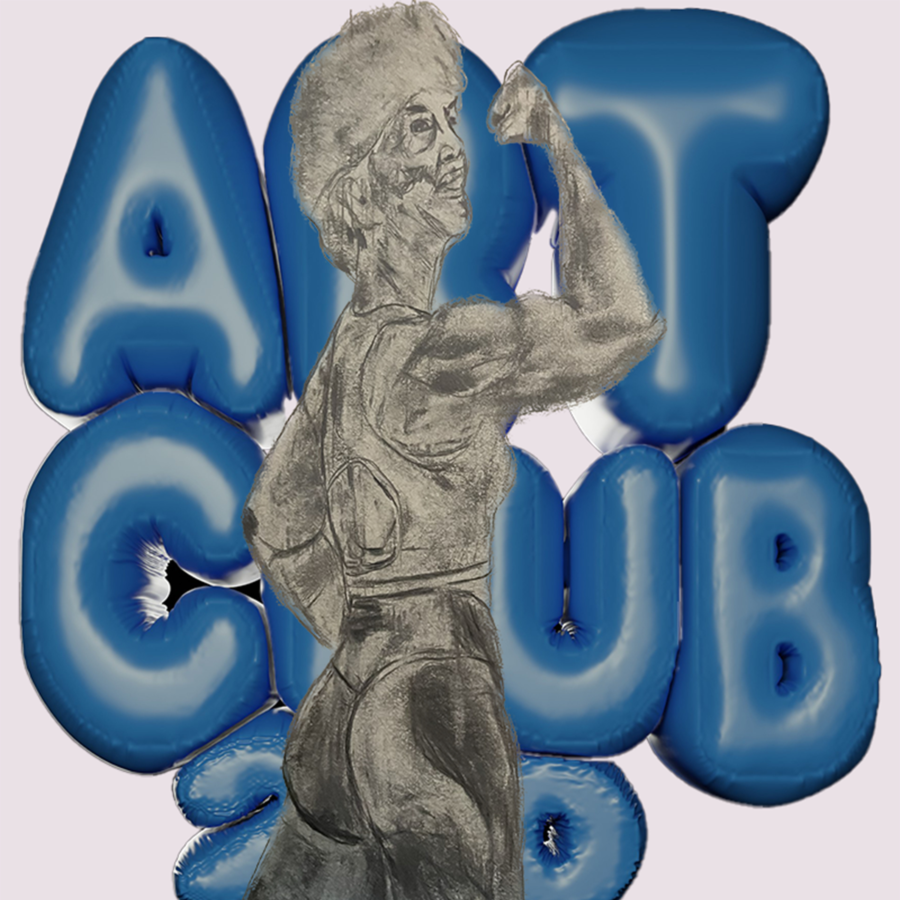 ARTCLUB podcast artwork