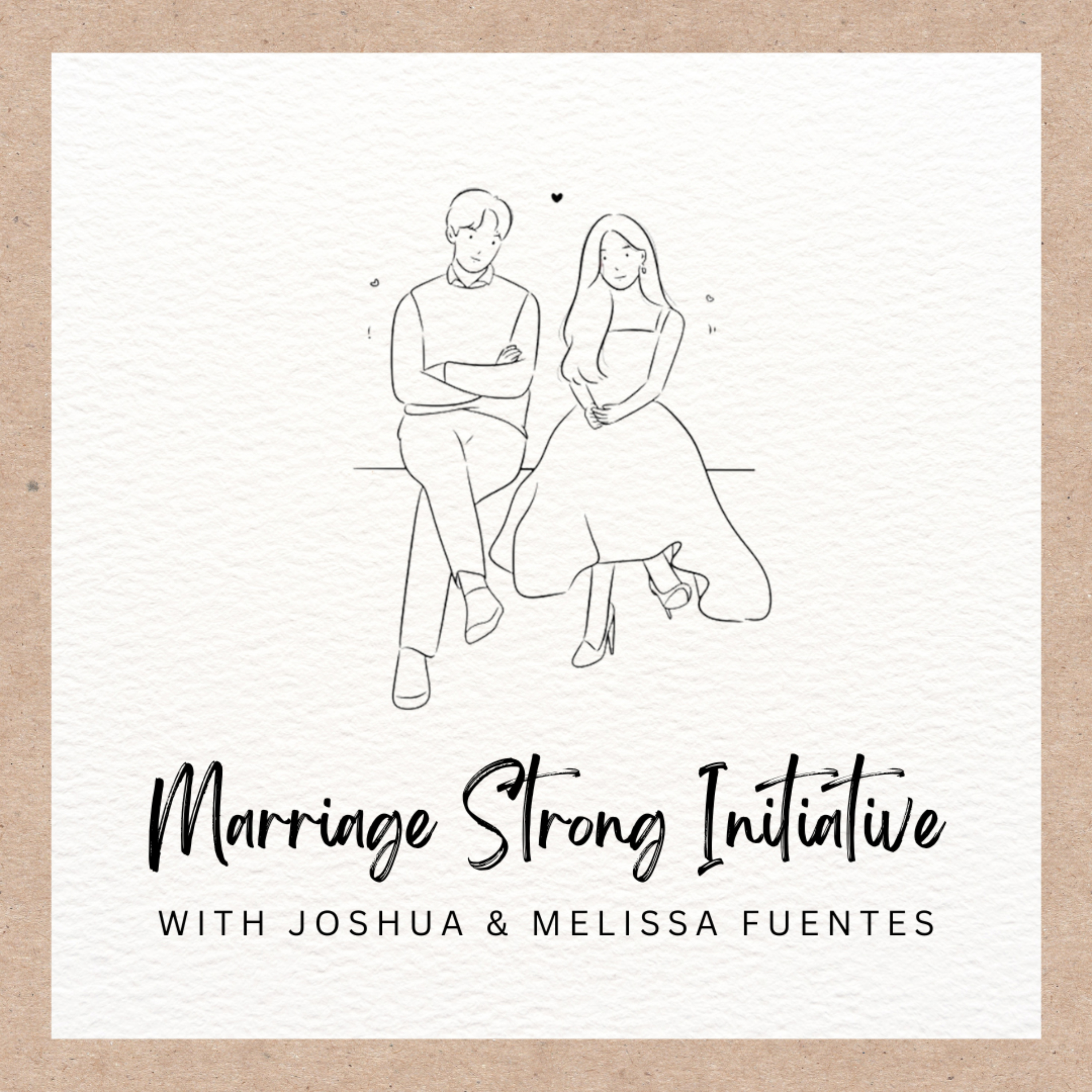 Marriage Strong Initiative