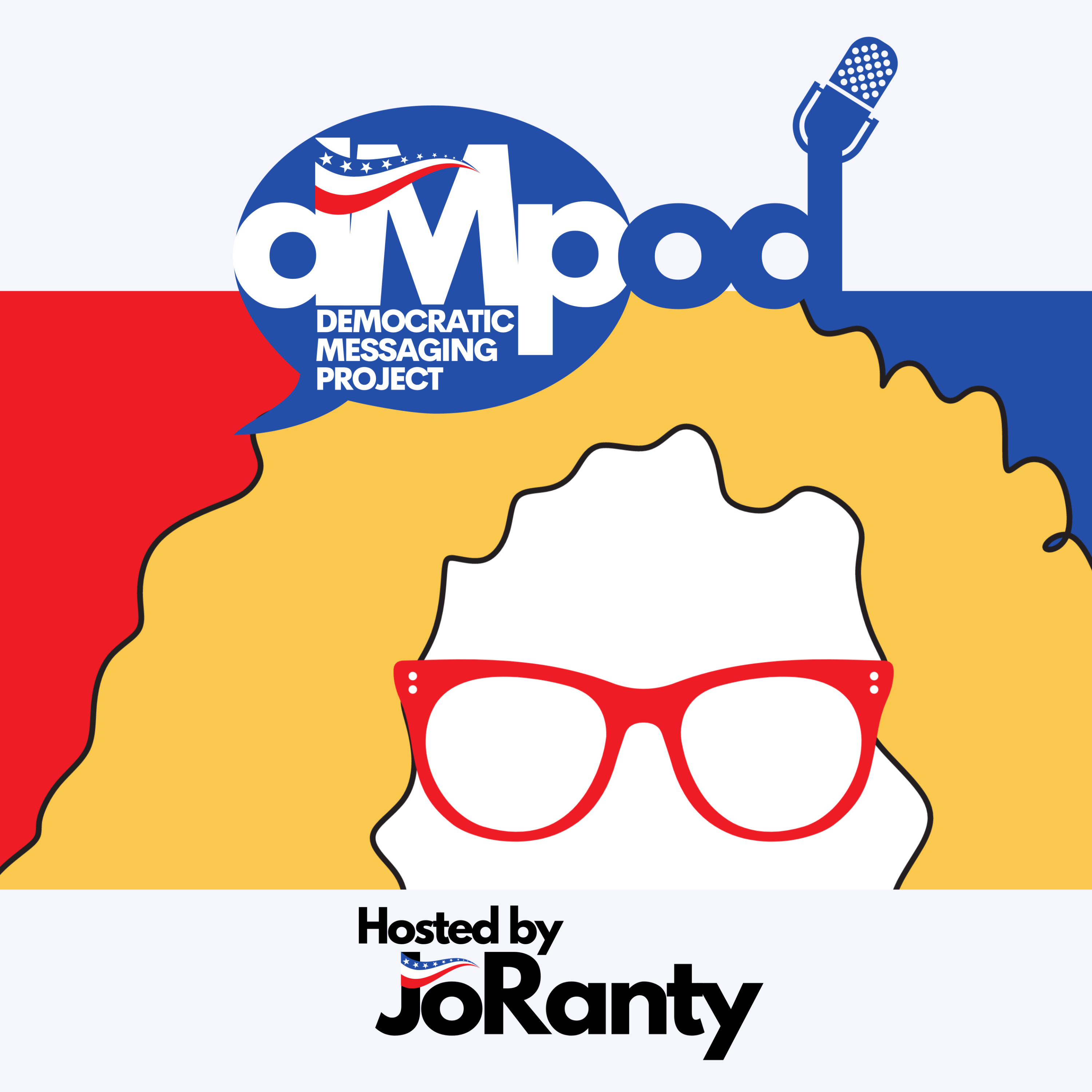 Democratic Messaging Project