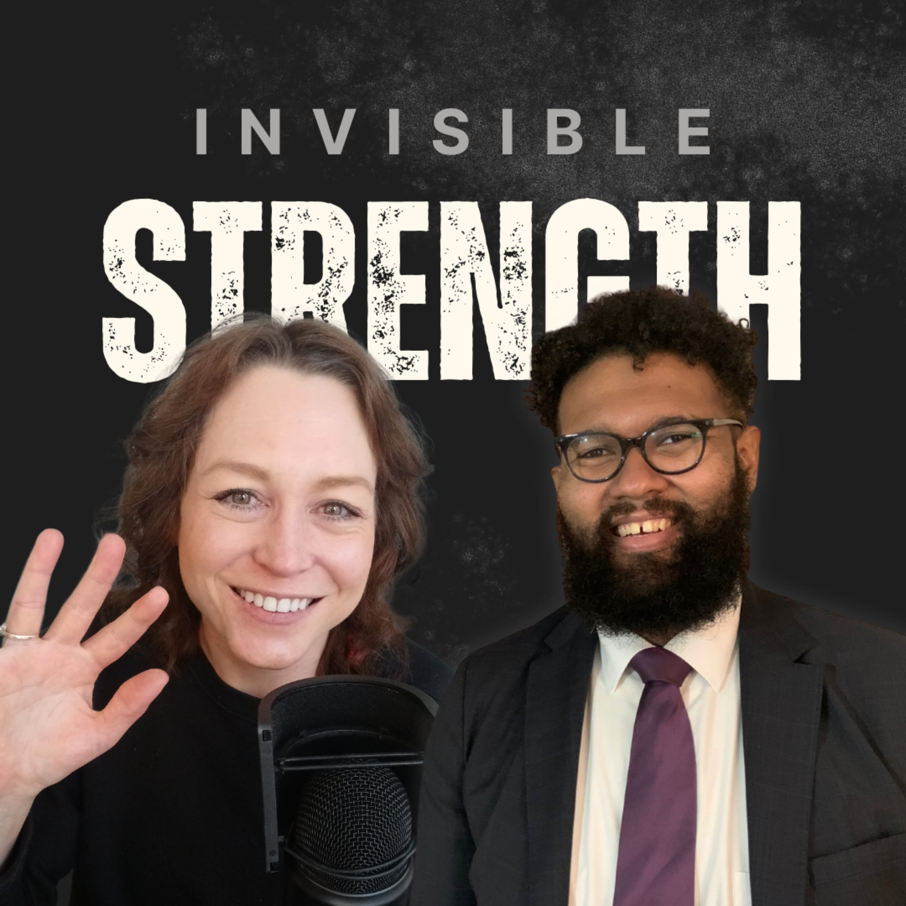 Invisible Strength