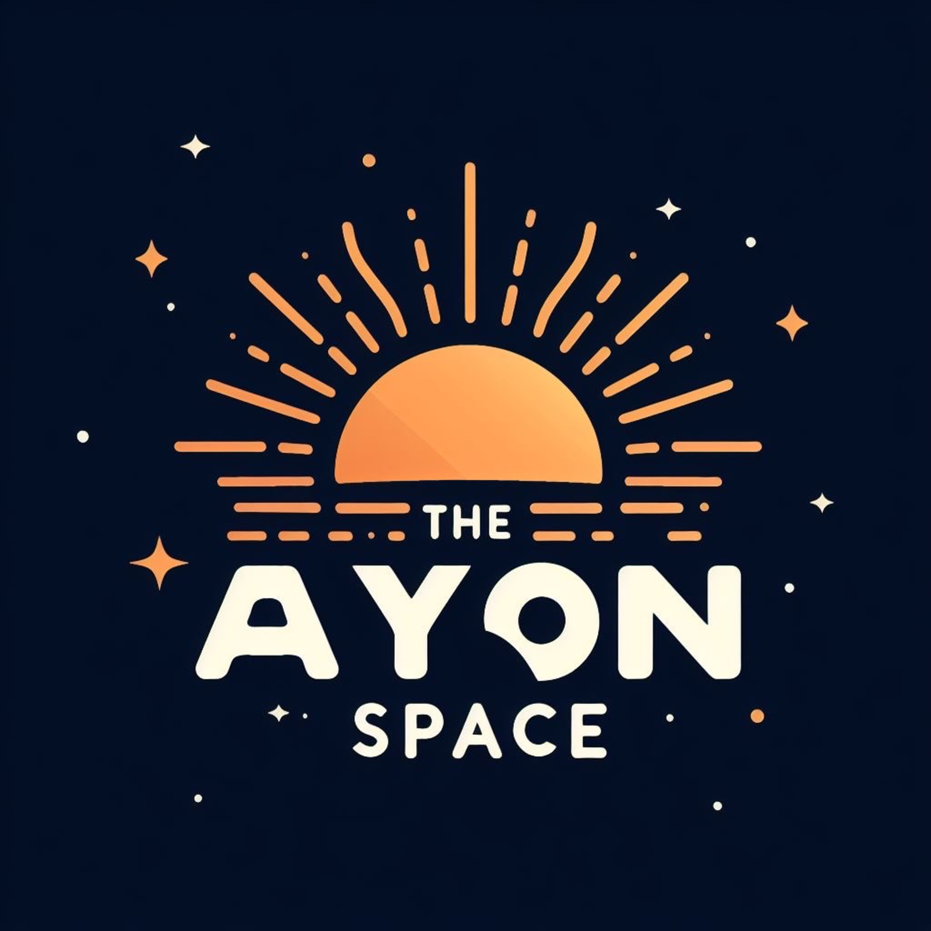 The Ayon Space Podcast - Psychology & Spirituality