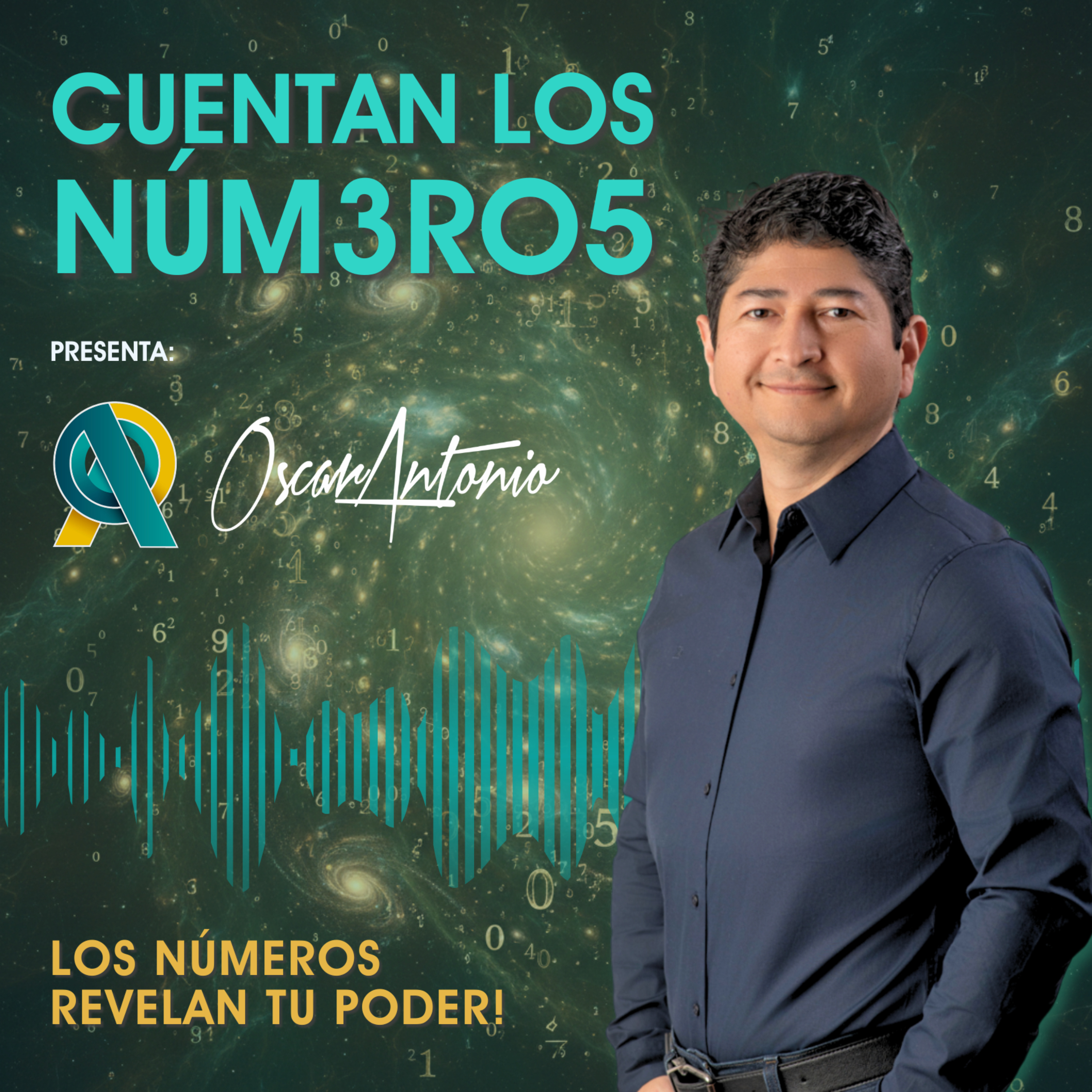 Cuentan los Números