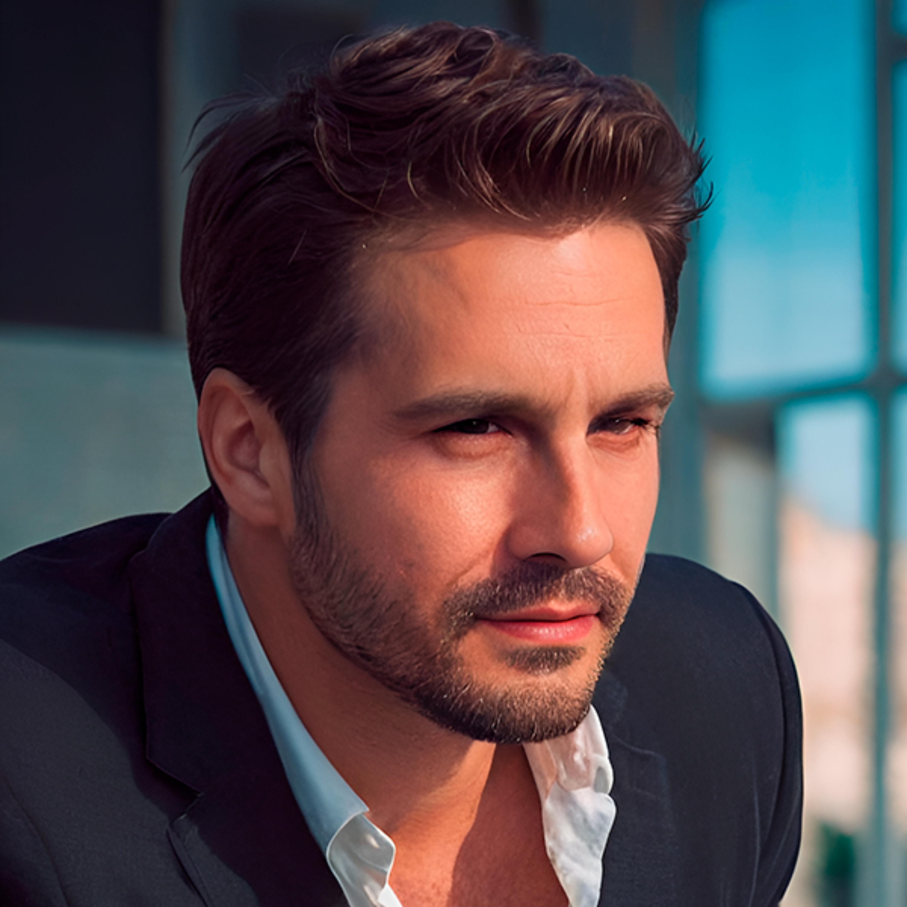 Bem-Estar Emocional, por Leonardo Tavares