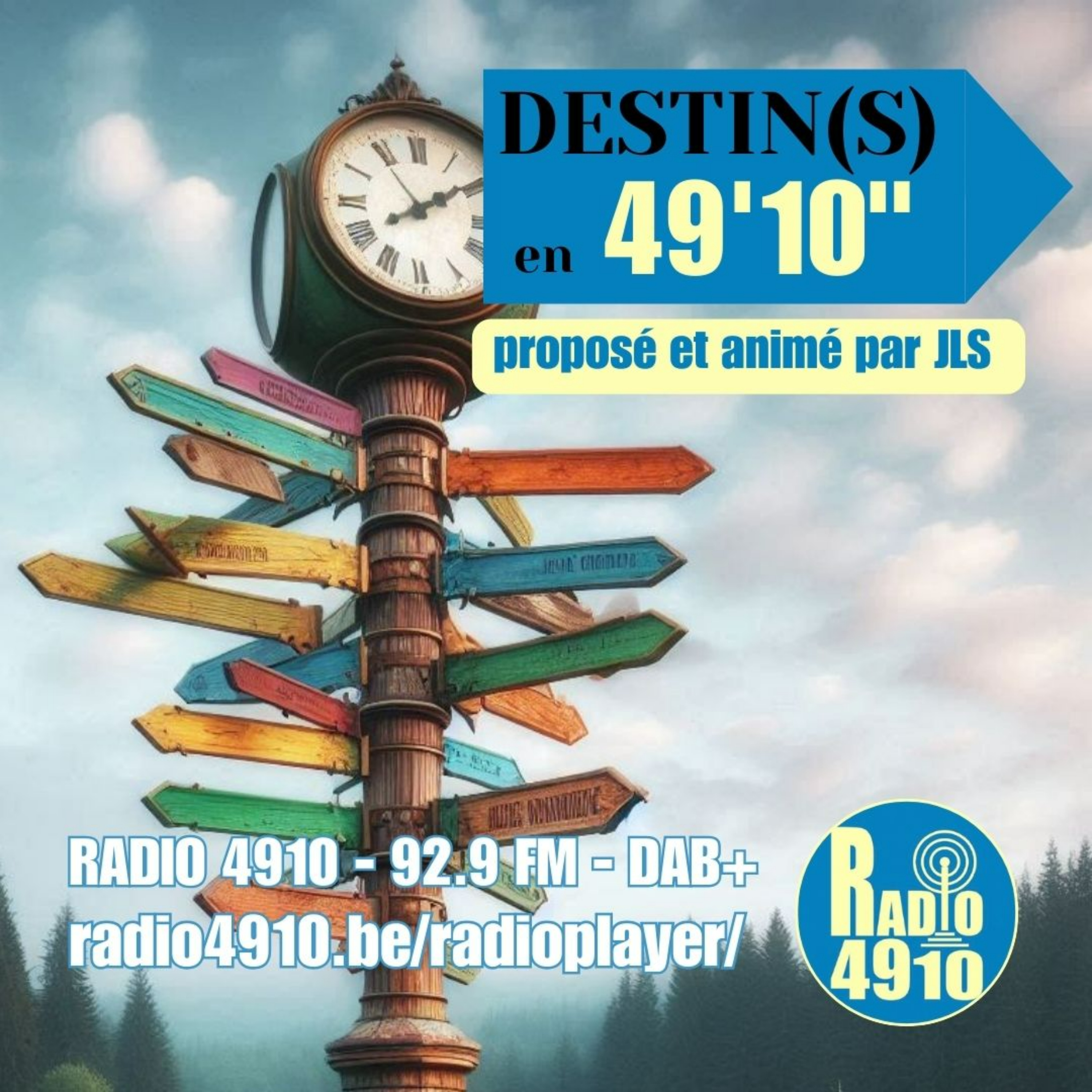 DESTIN EN 49\'10\