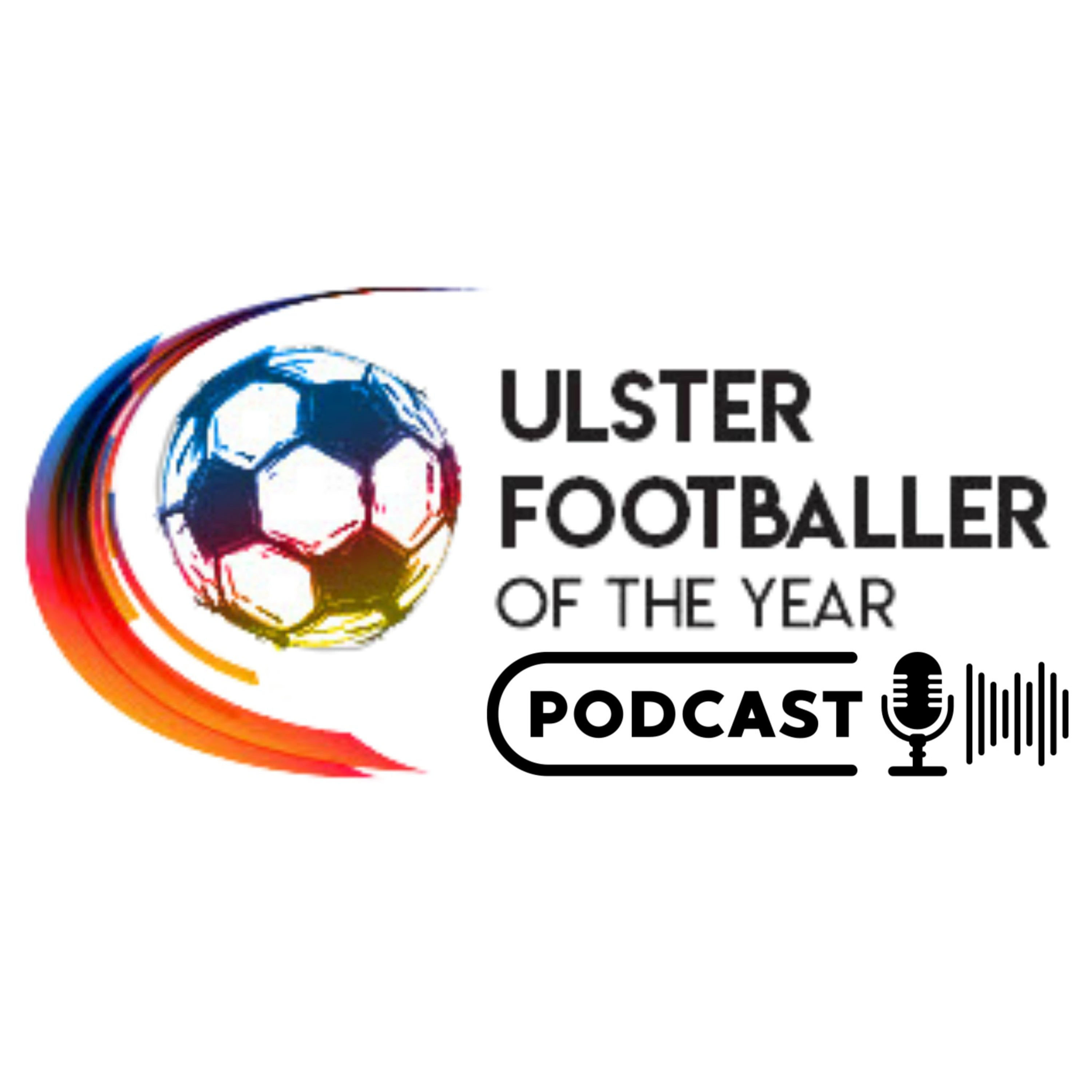 Ulster Footballer of the Year podcast artwork