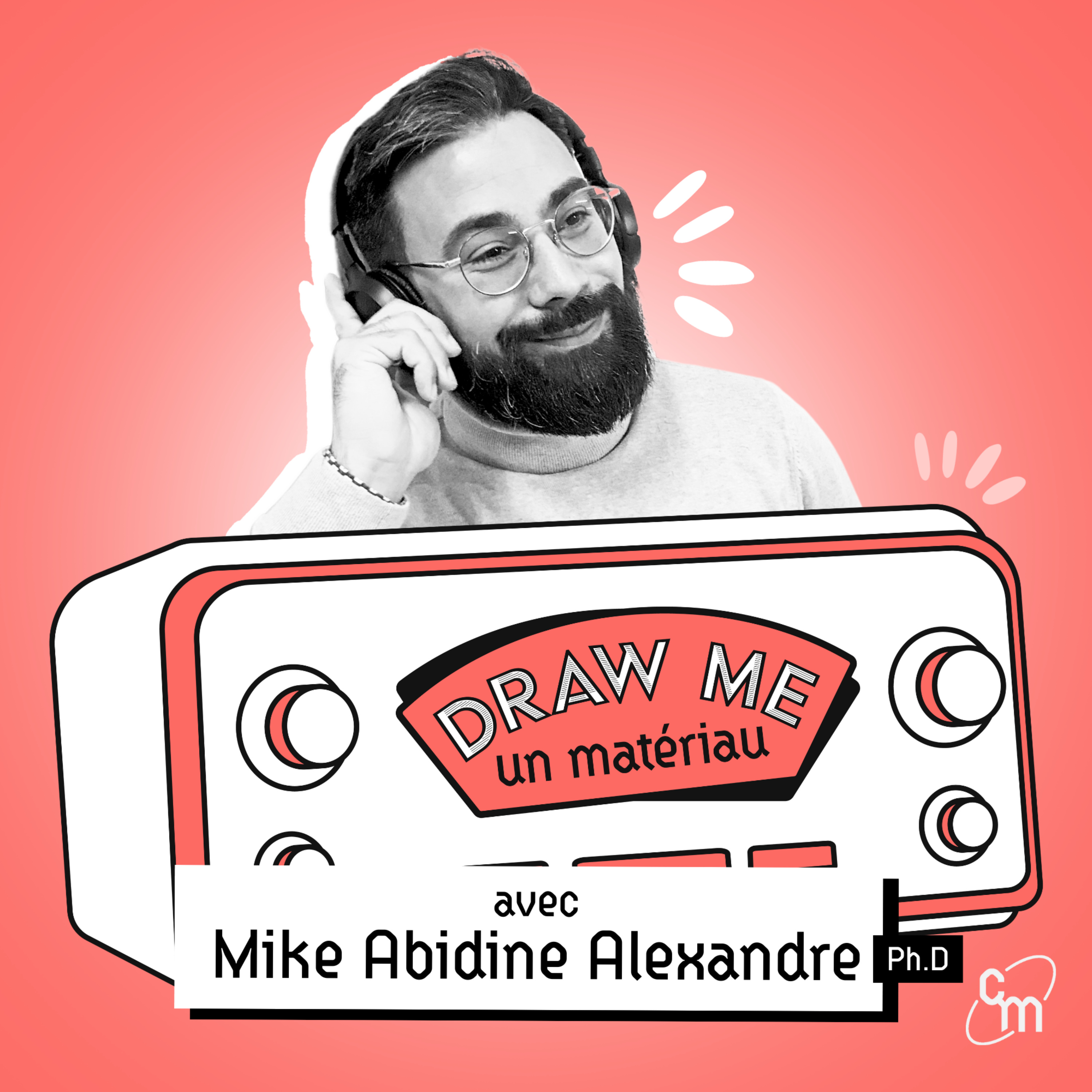 Draw Me un matériau