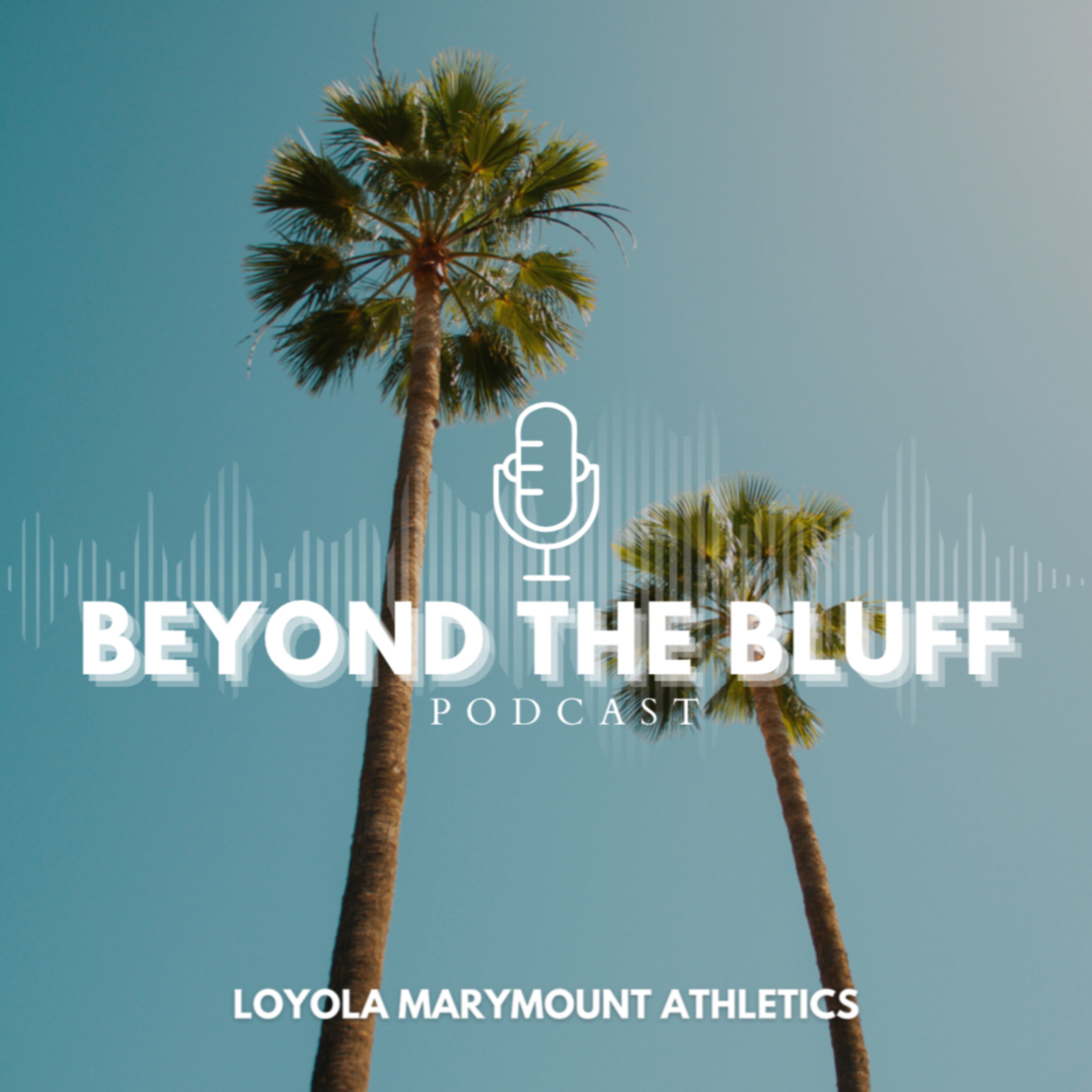 Beyond the Bluff