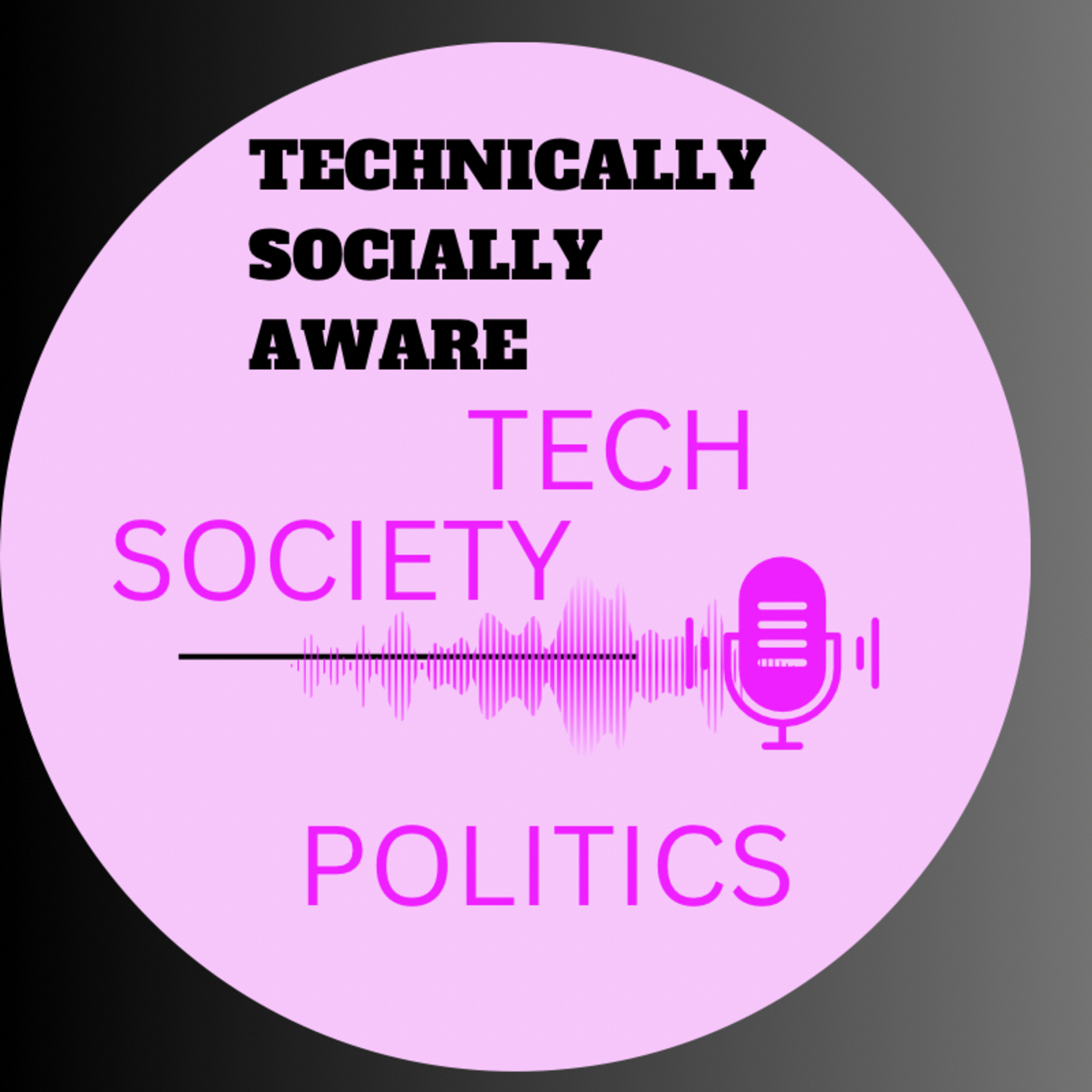 Technically Socially Aware ( X profile no ‪@TESOAWAPODCAST‬)