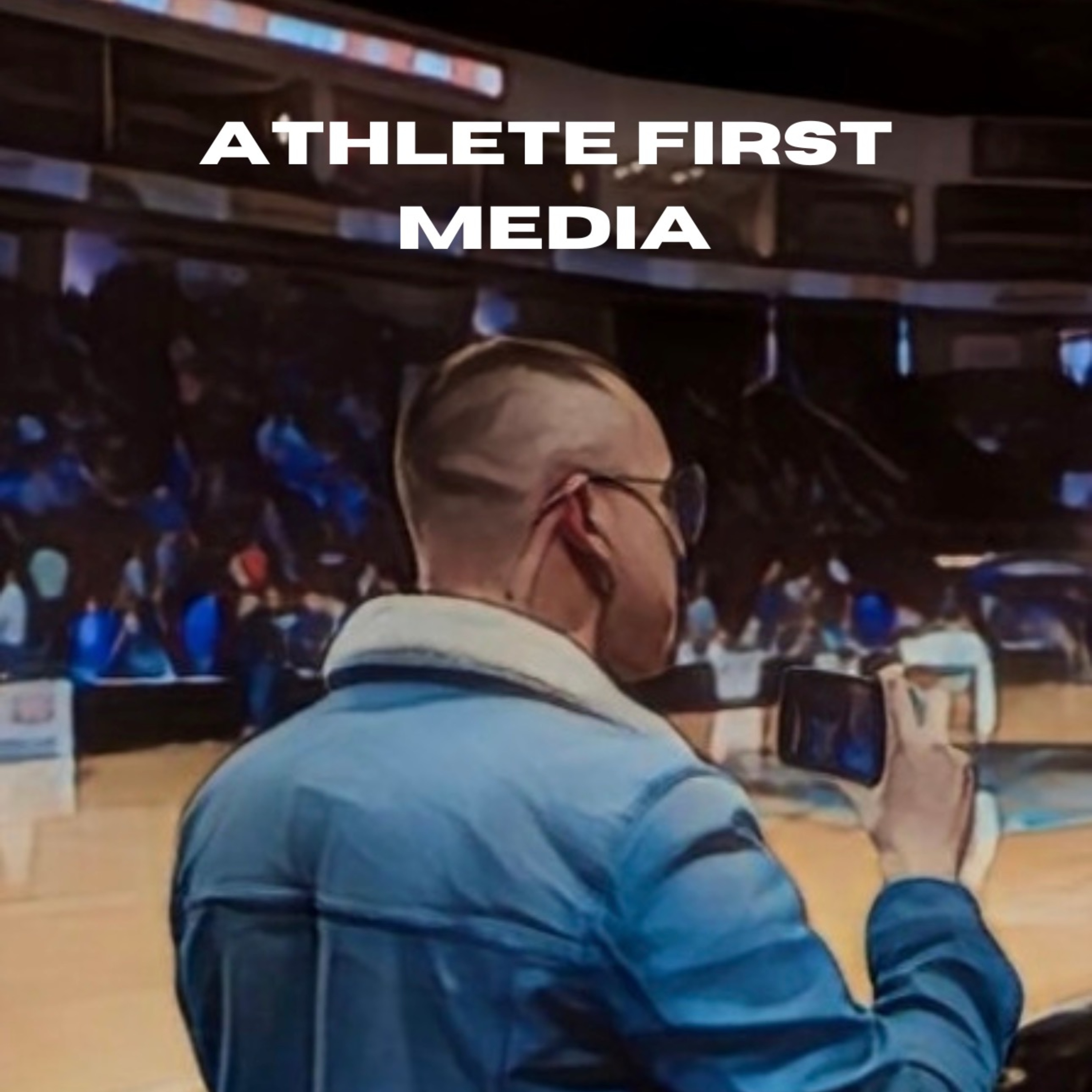 Athlete First Media