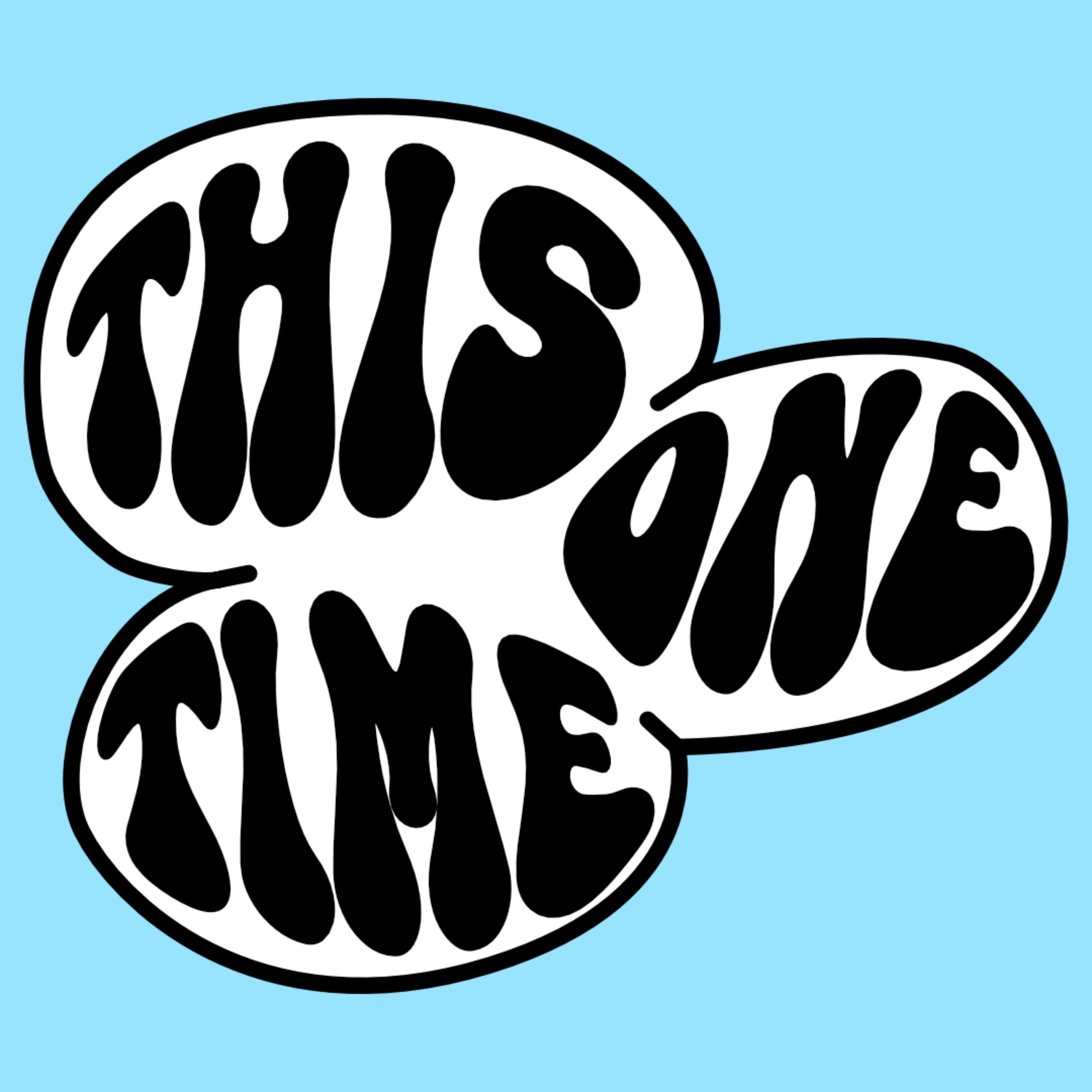 This One Time