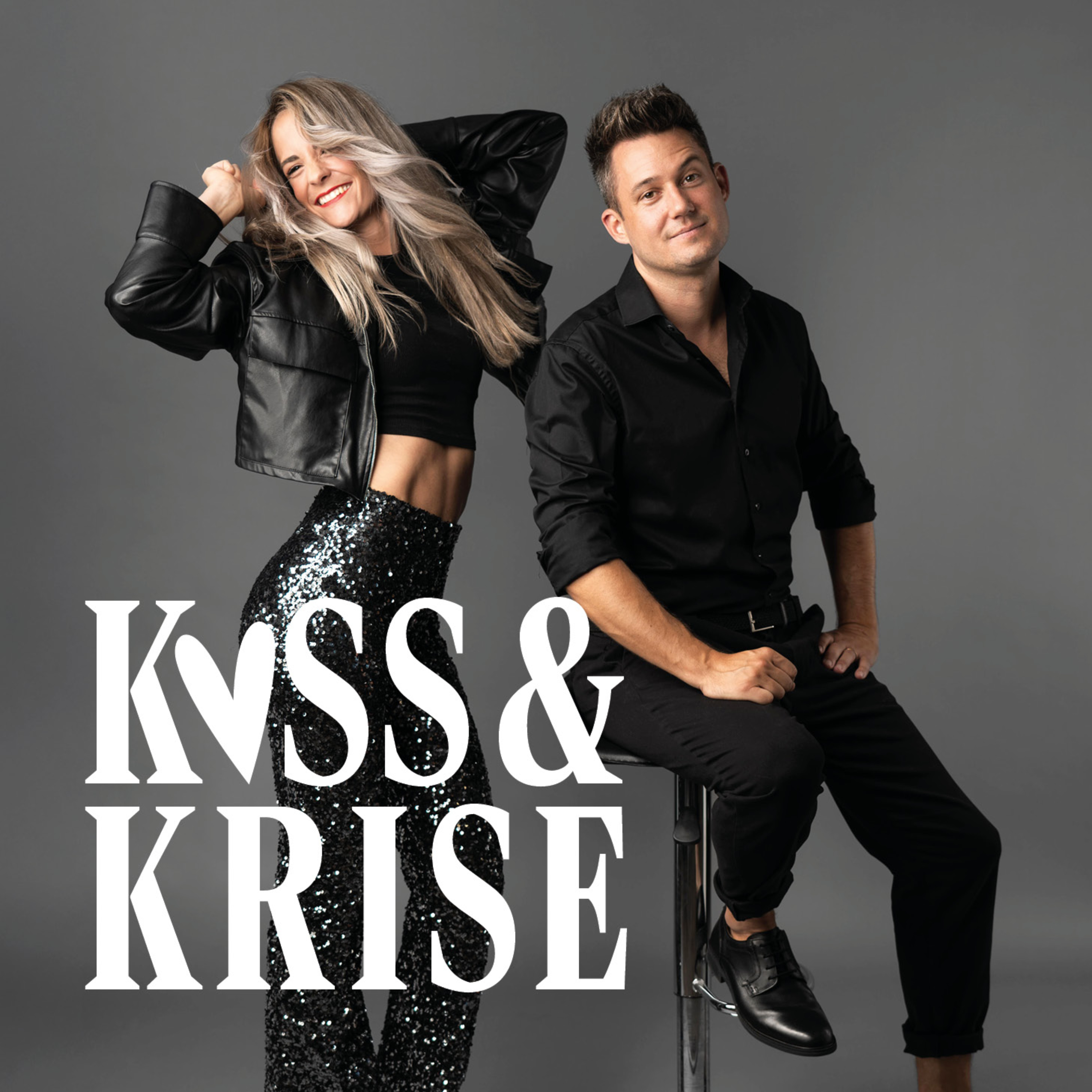 Kuss & Krise Artwork