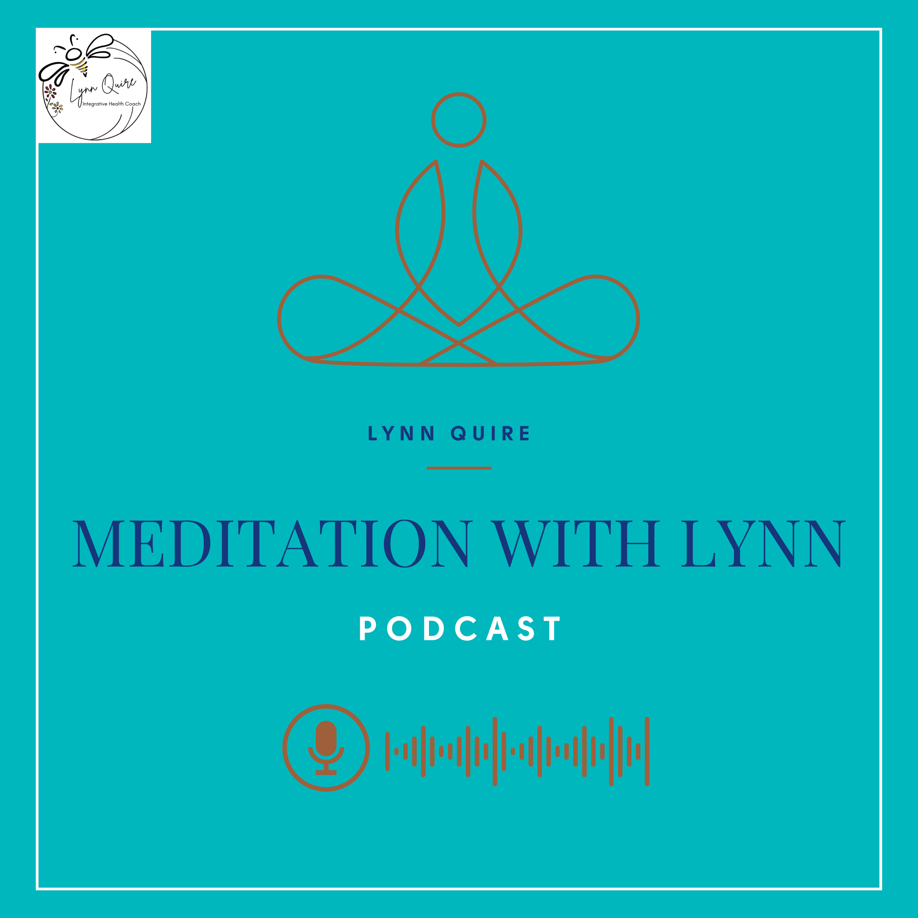 Meditation with Lynn podcast artwork