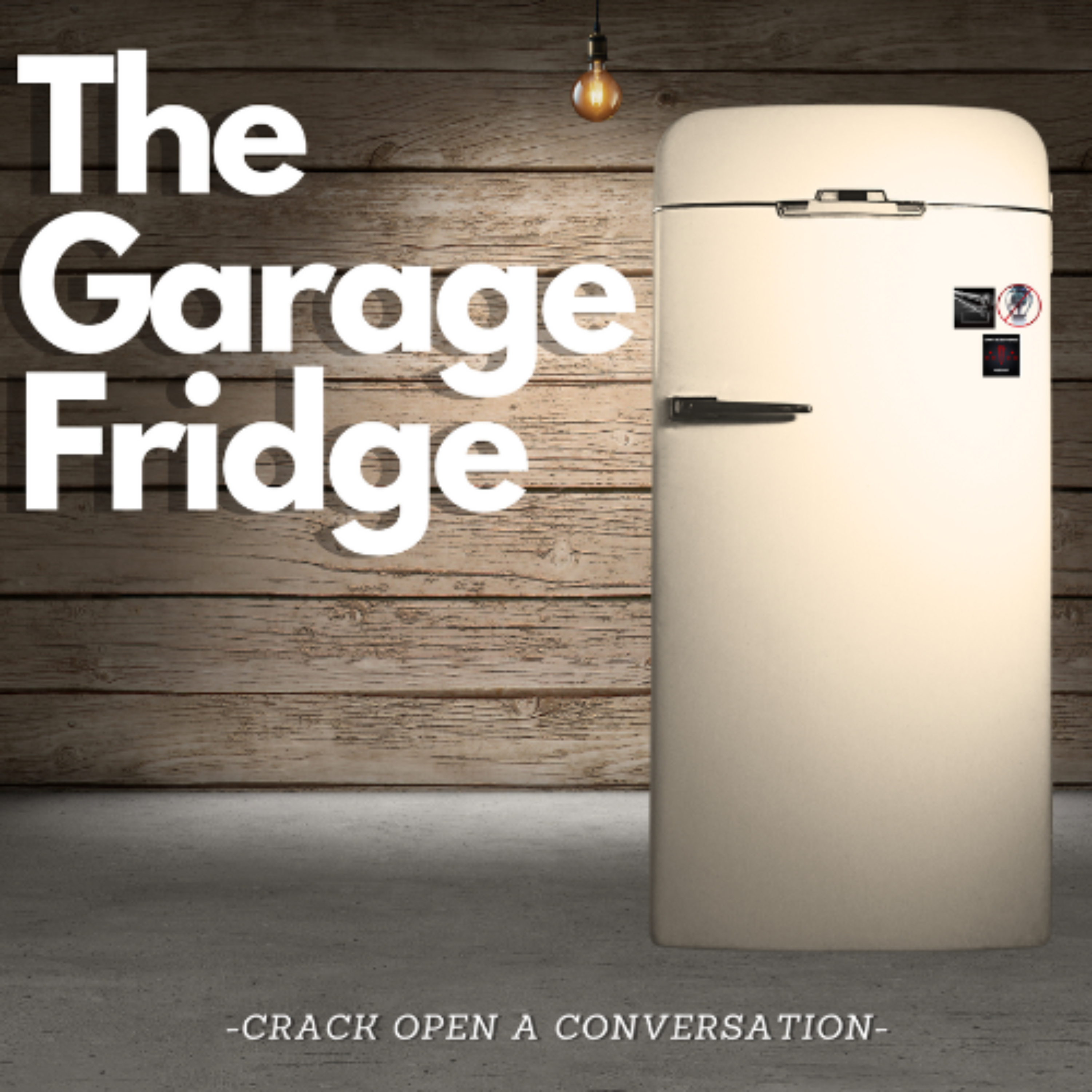 The Garage Fridge