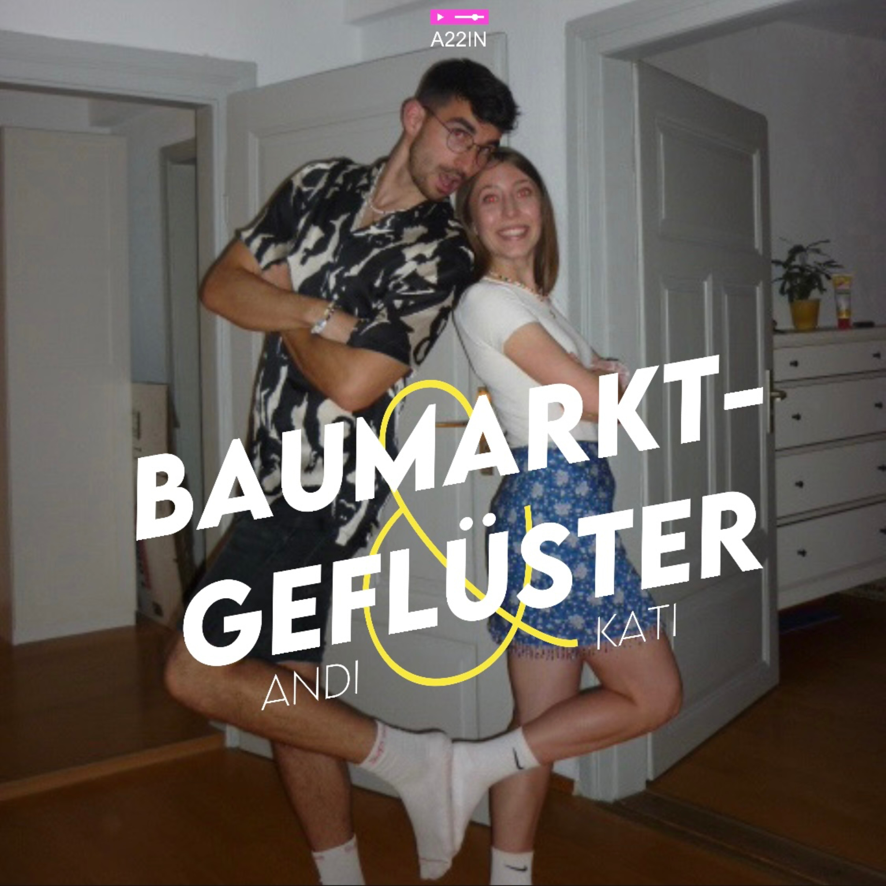 Baumarktgeflüster