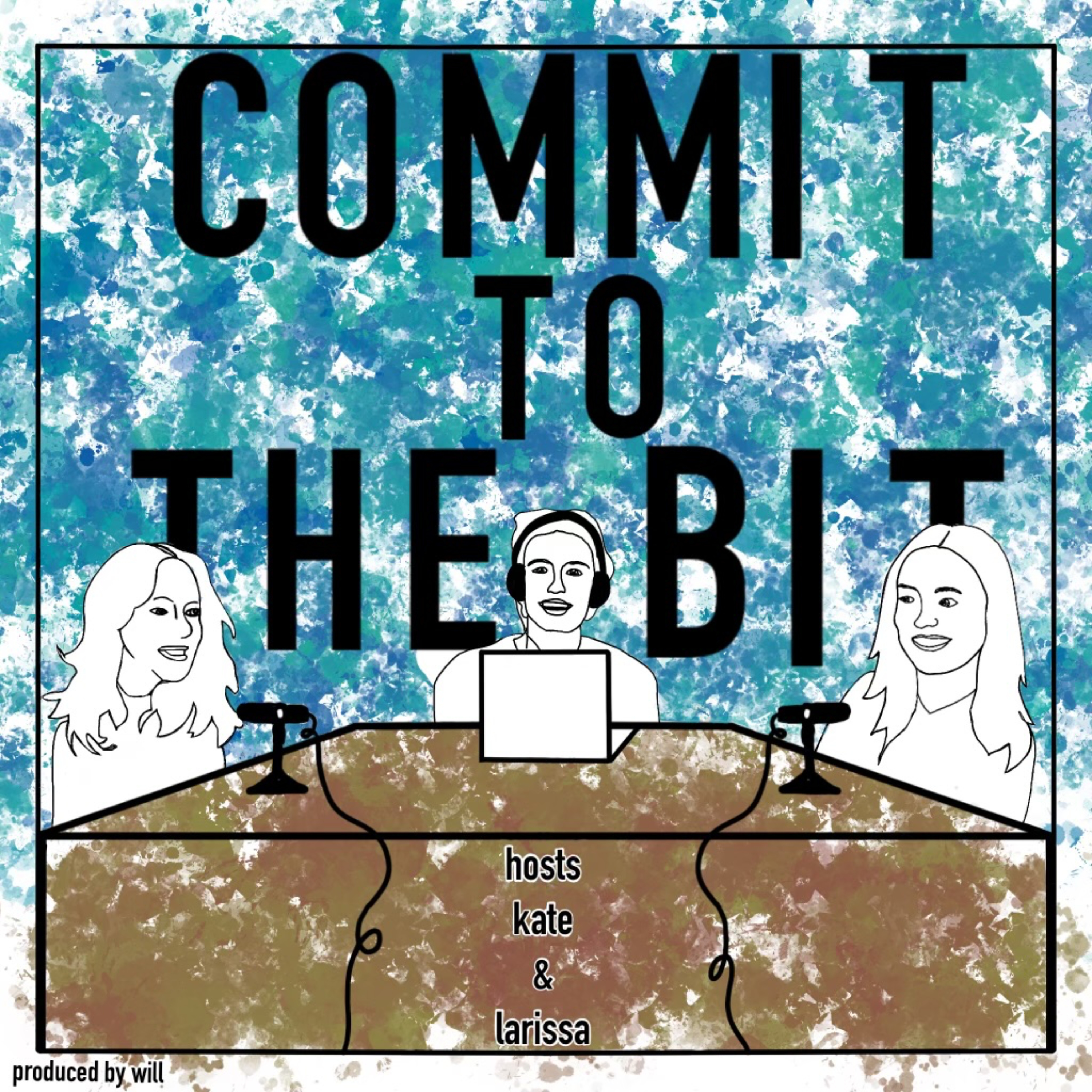 Commit to the Bit