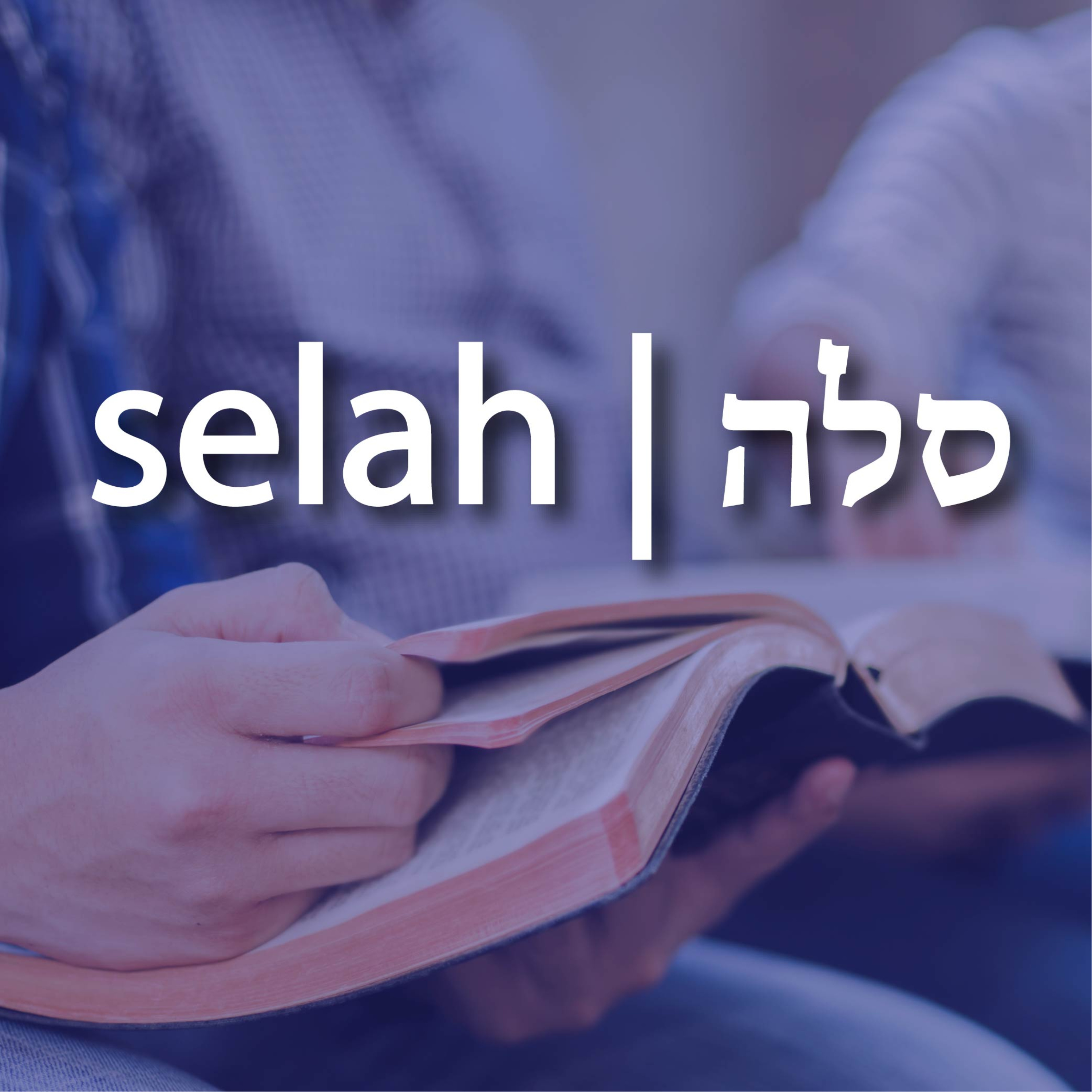 Selah Church podcast artwork