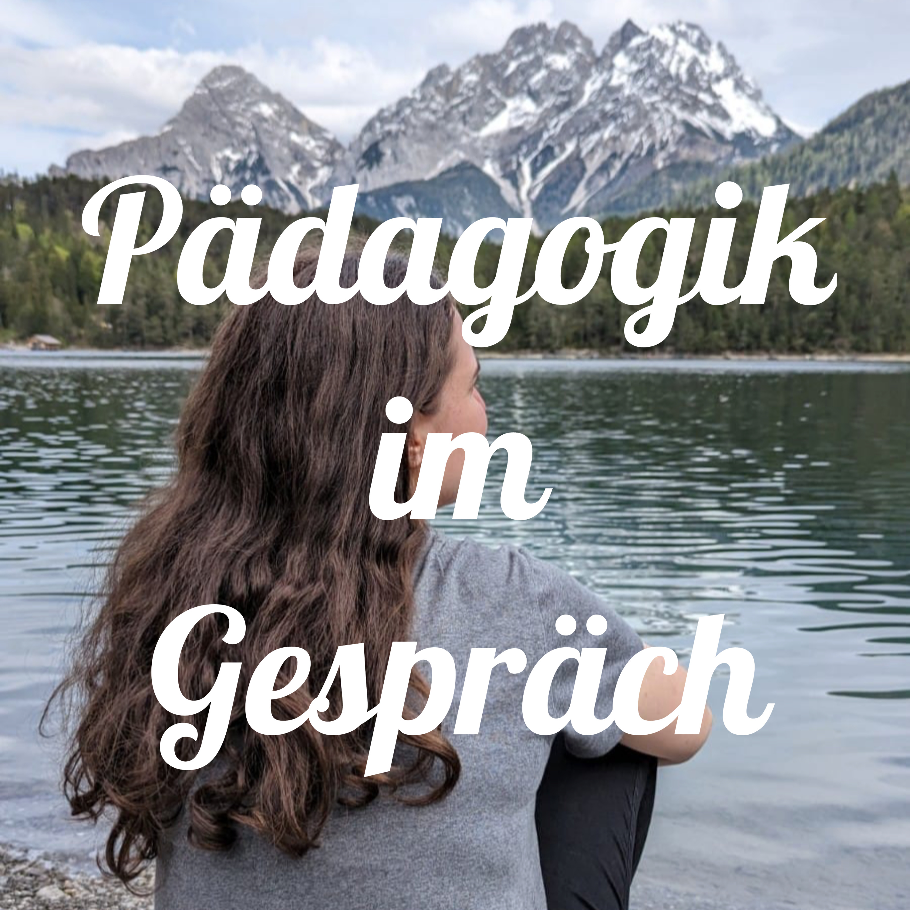 Pädagogik im Gespräch - Wissen und Wohlfühlen podcast artwork