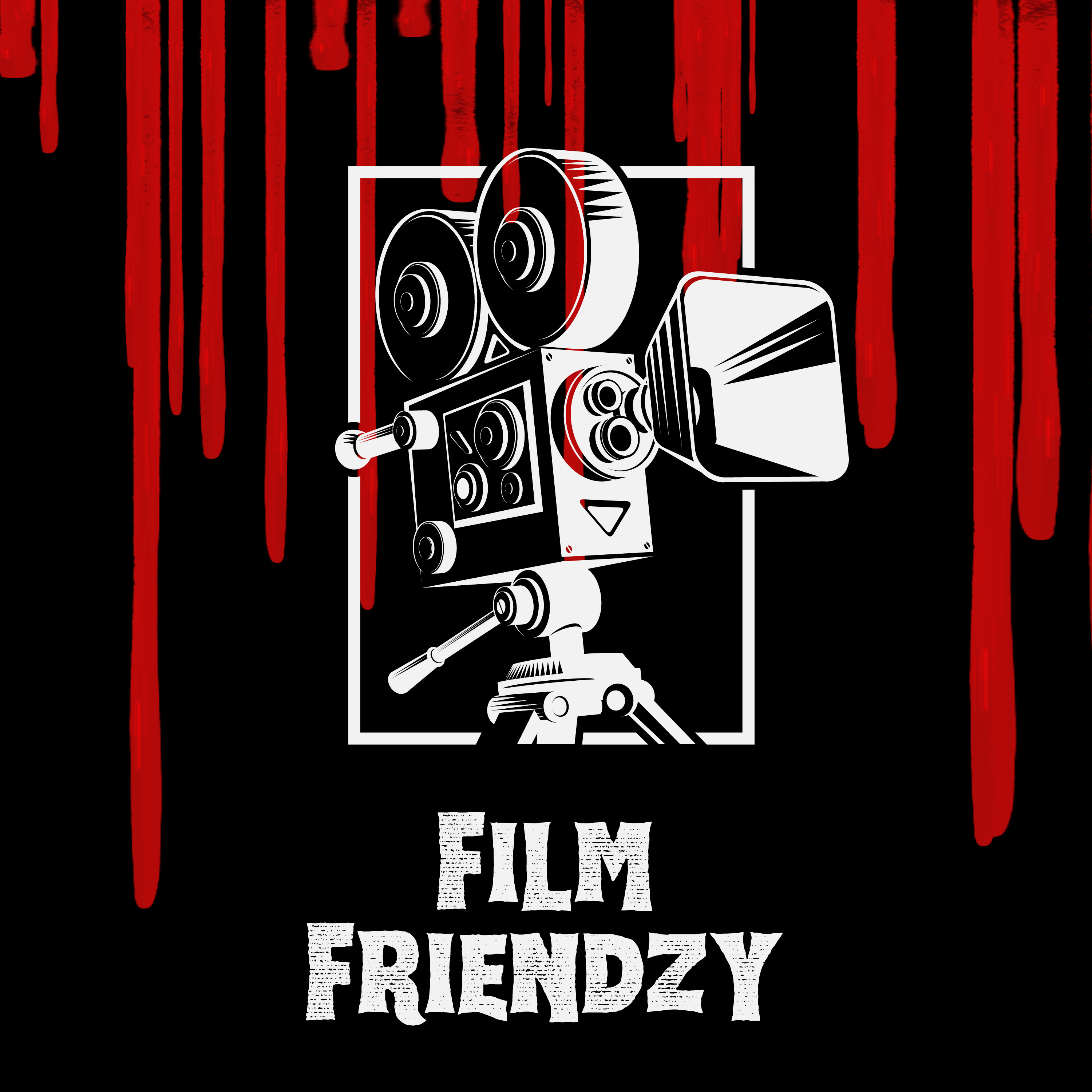 Film Friendzy podcast artwork