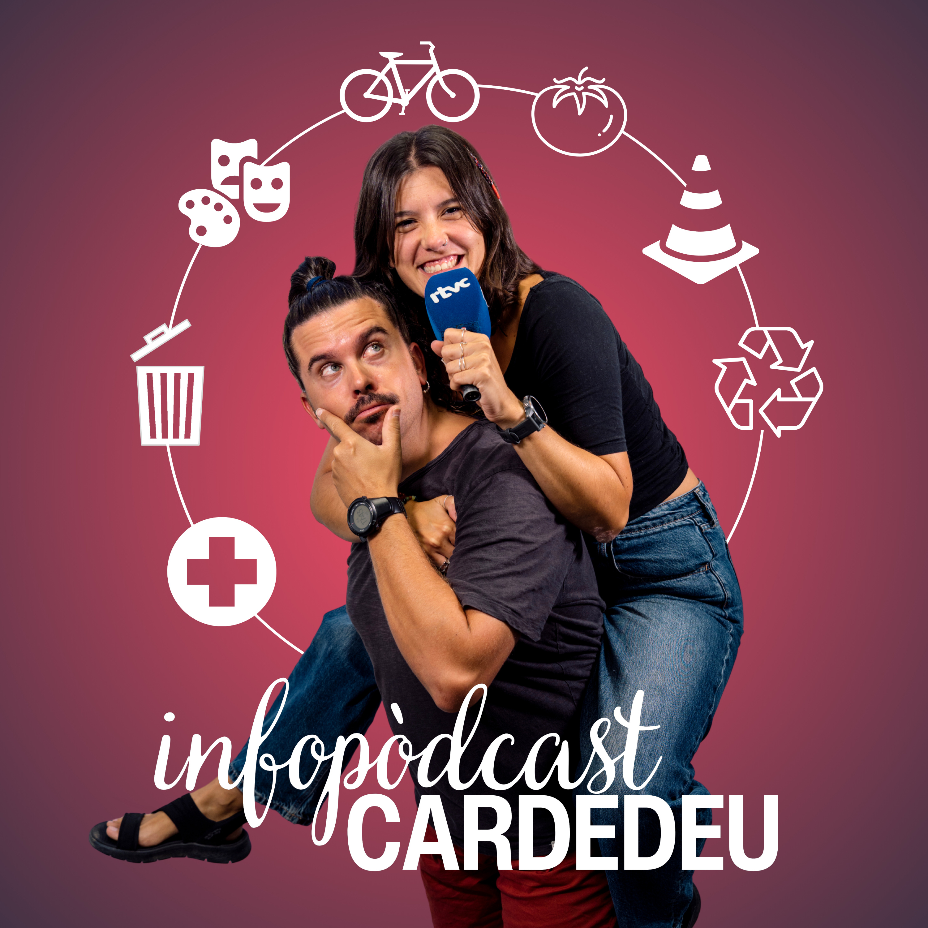 Infopòdcast Cardedeu