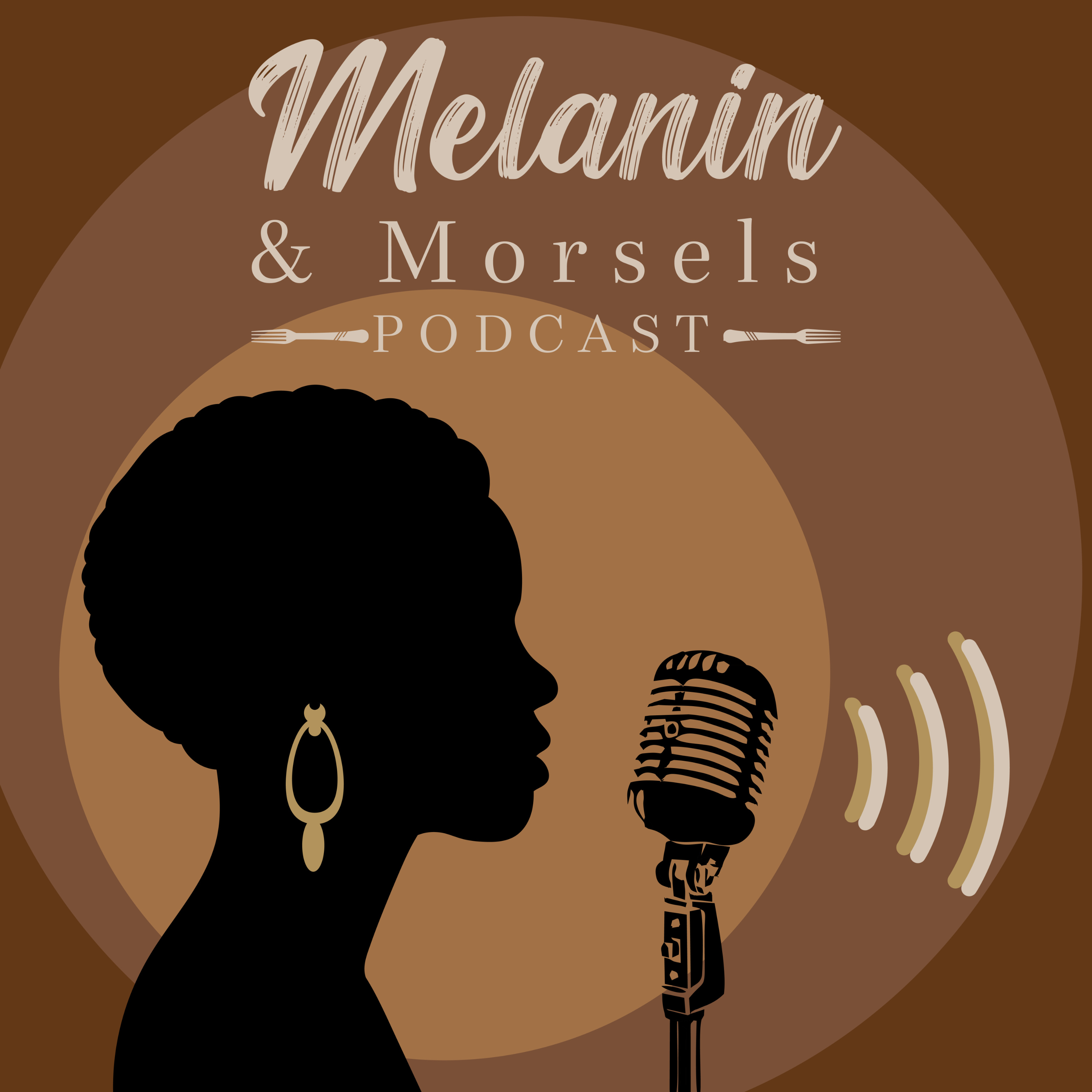 Melanin and Morsels