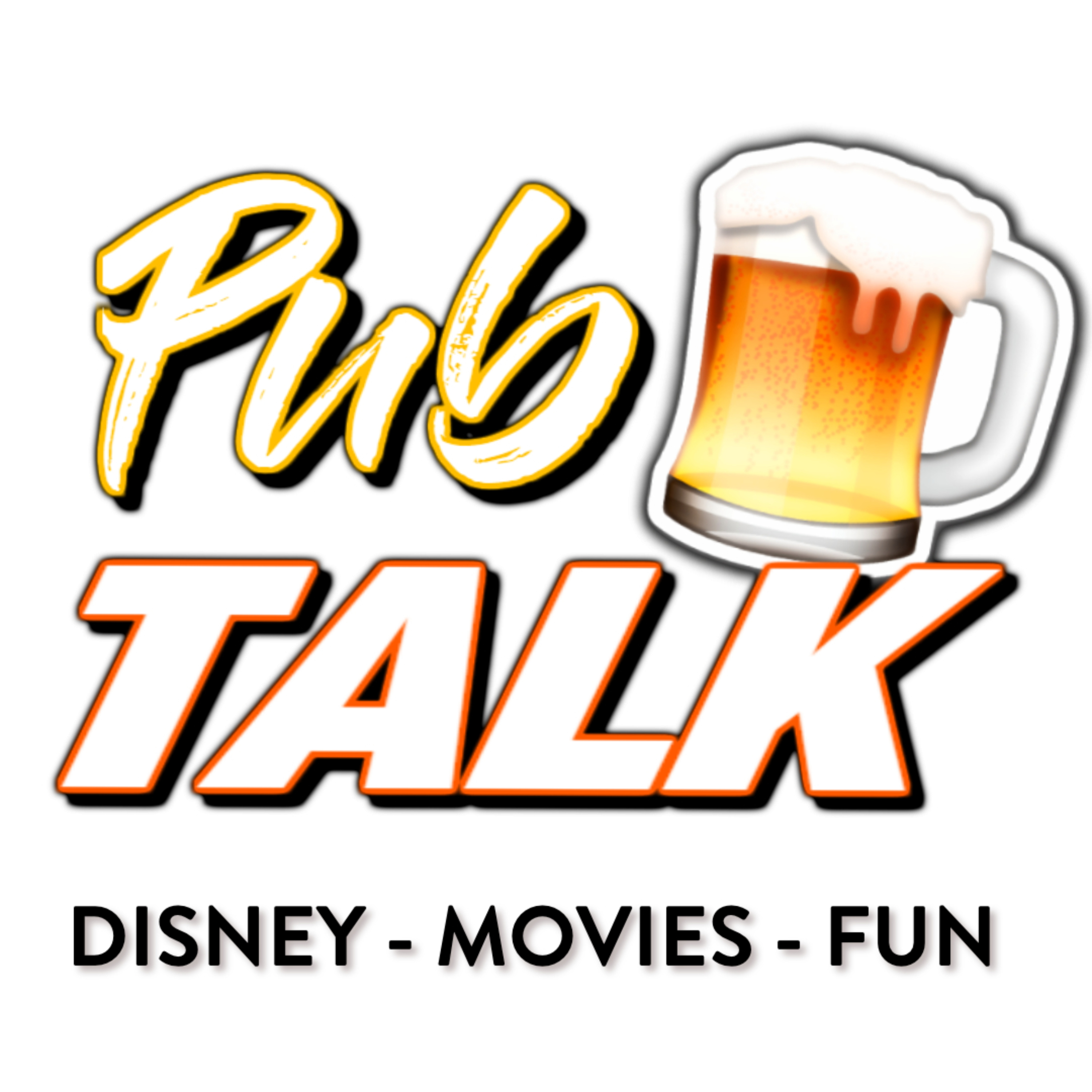 PubTalk