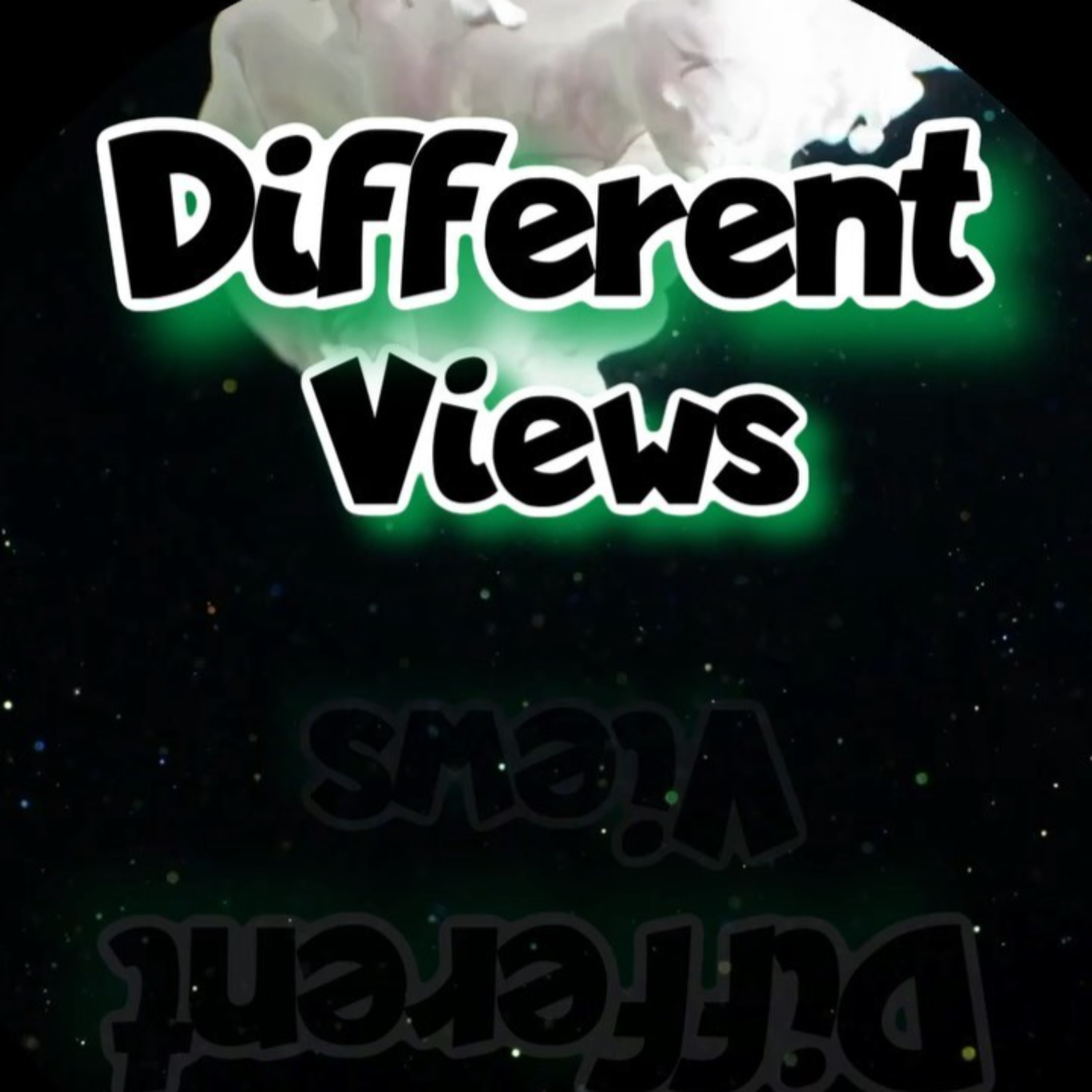 Different Views Podcast