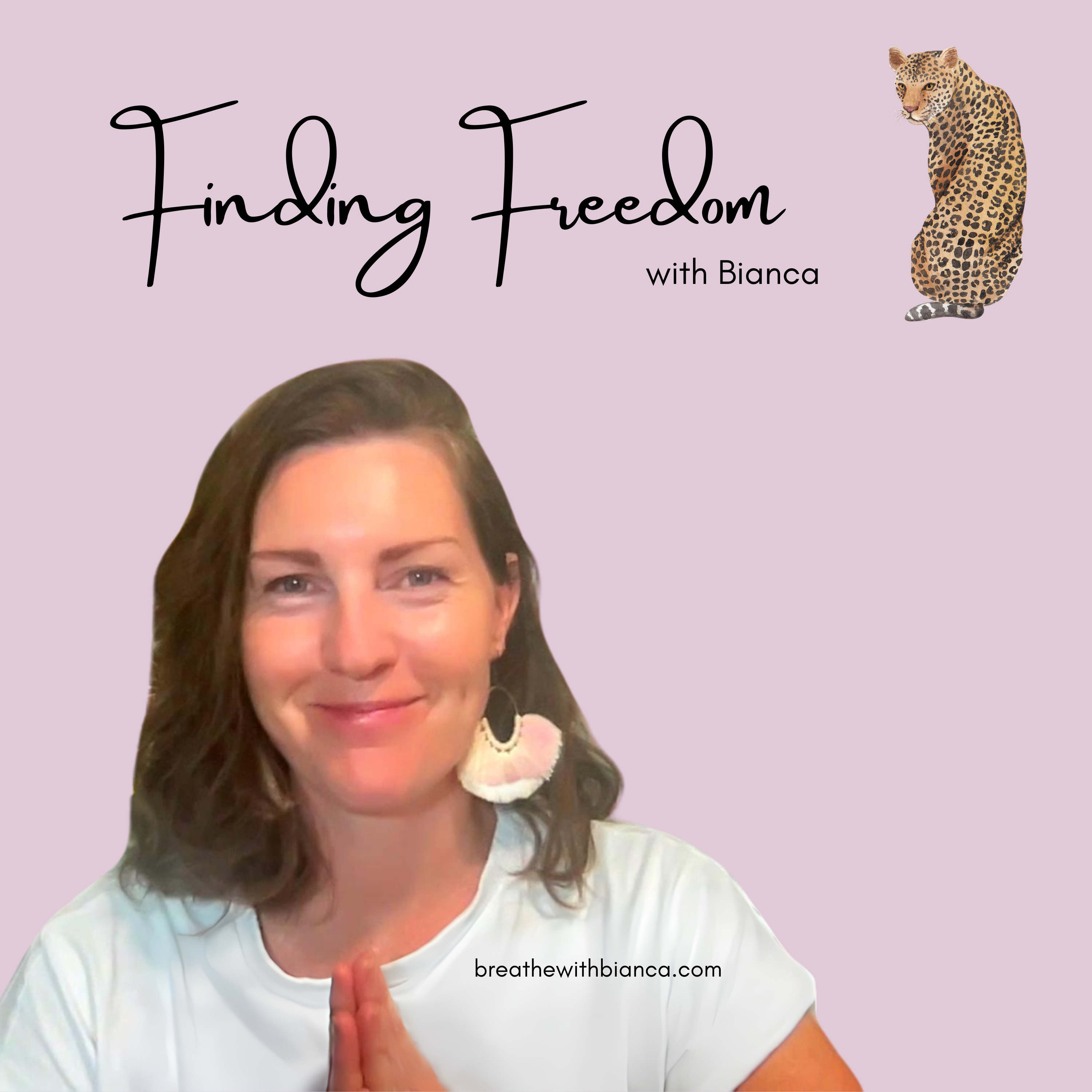 Finding Freedom