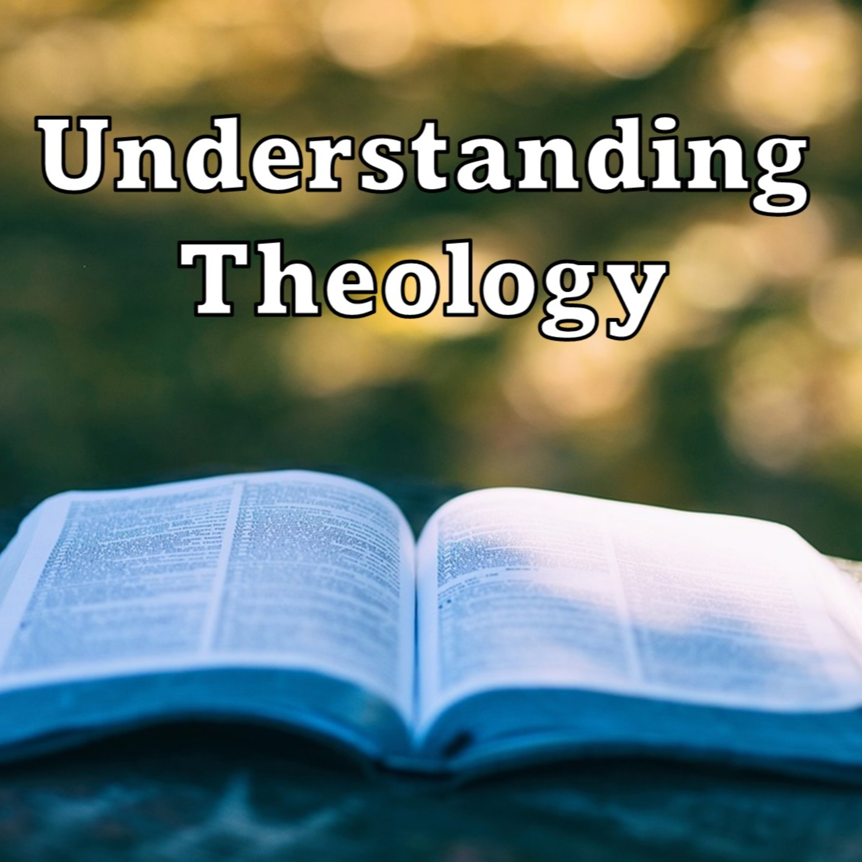 Understanding Theology