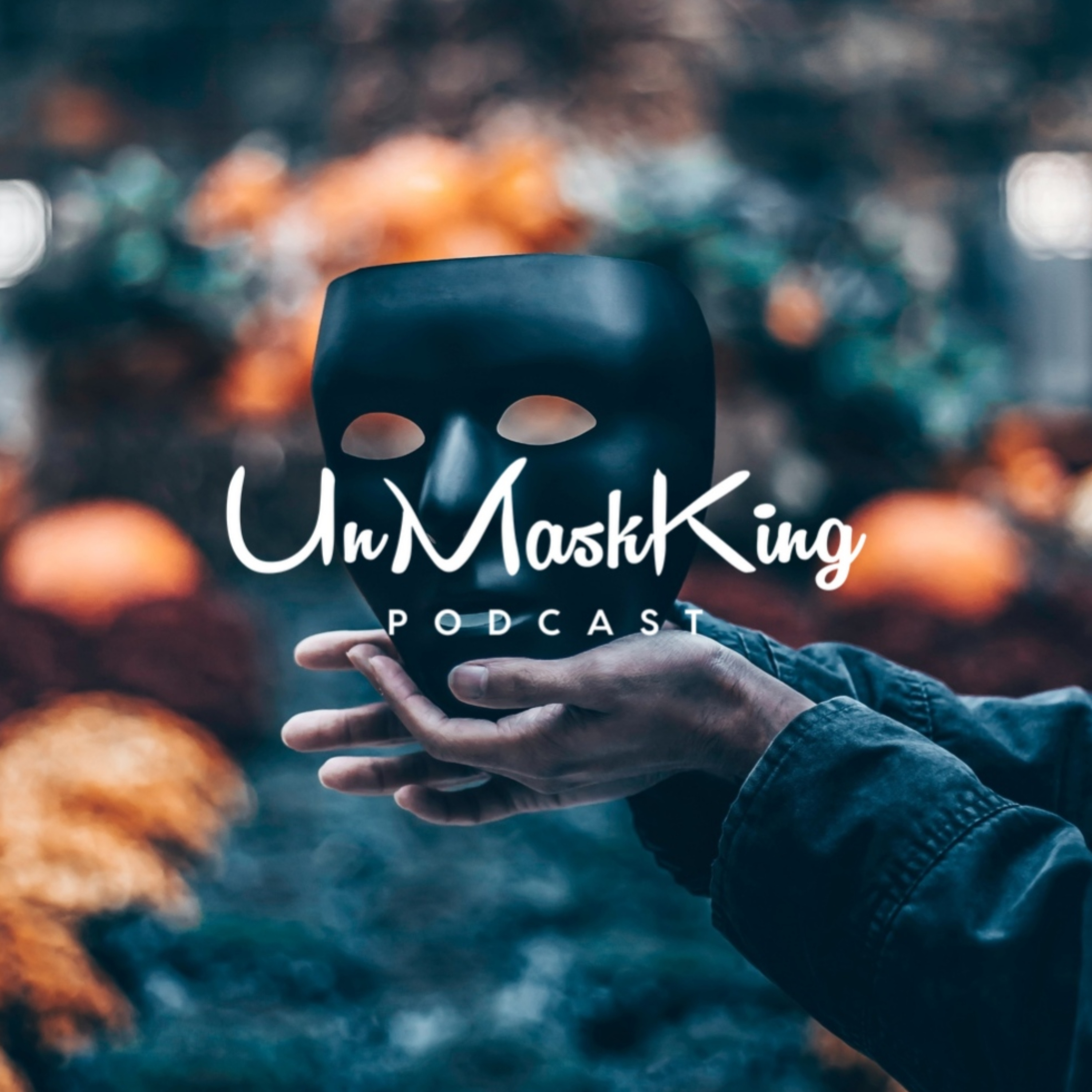UnMaskKing Podcast
