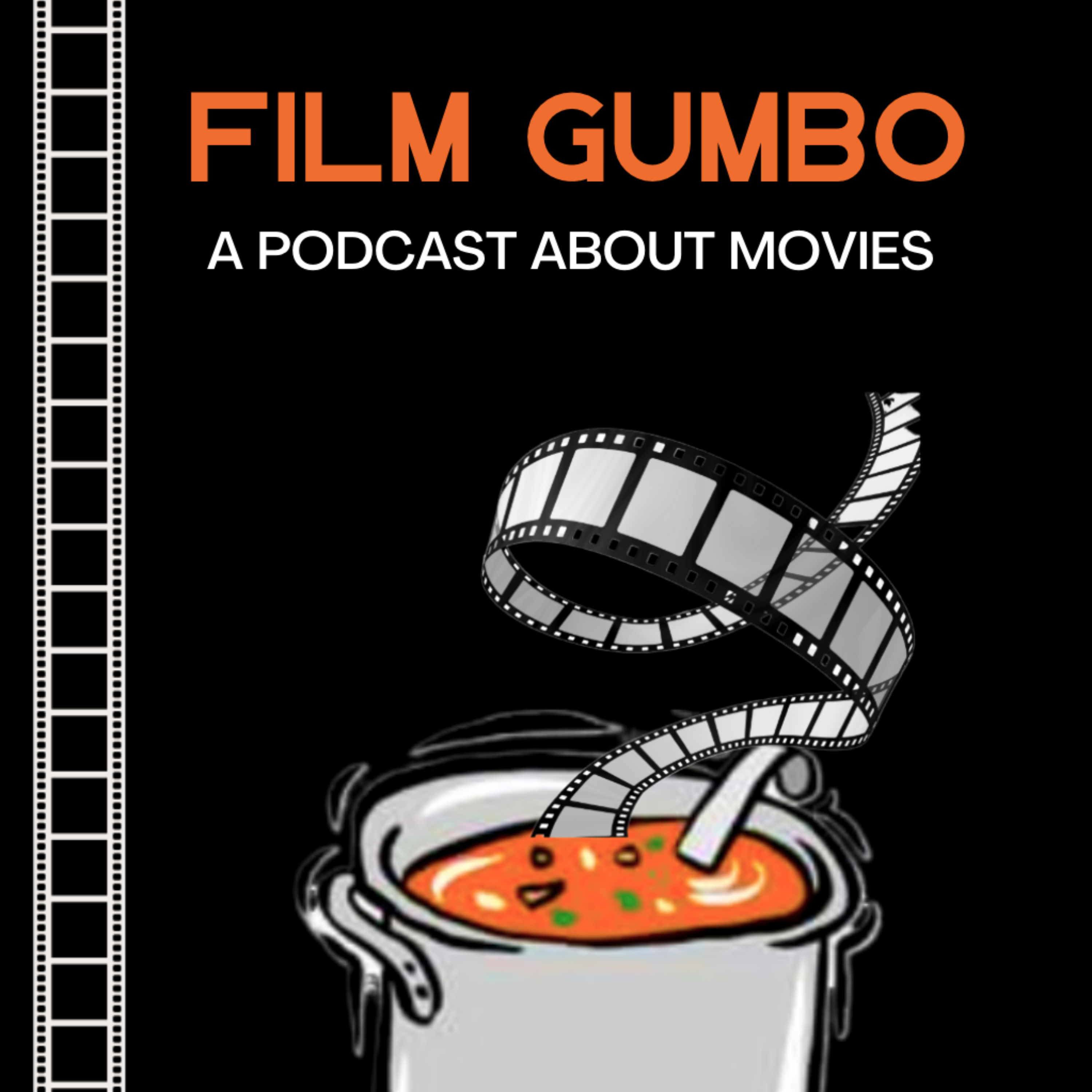 Film Gumbo podcast artwork