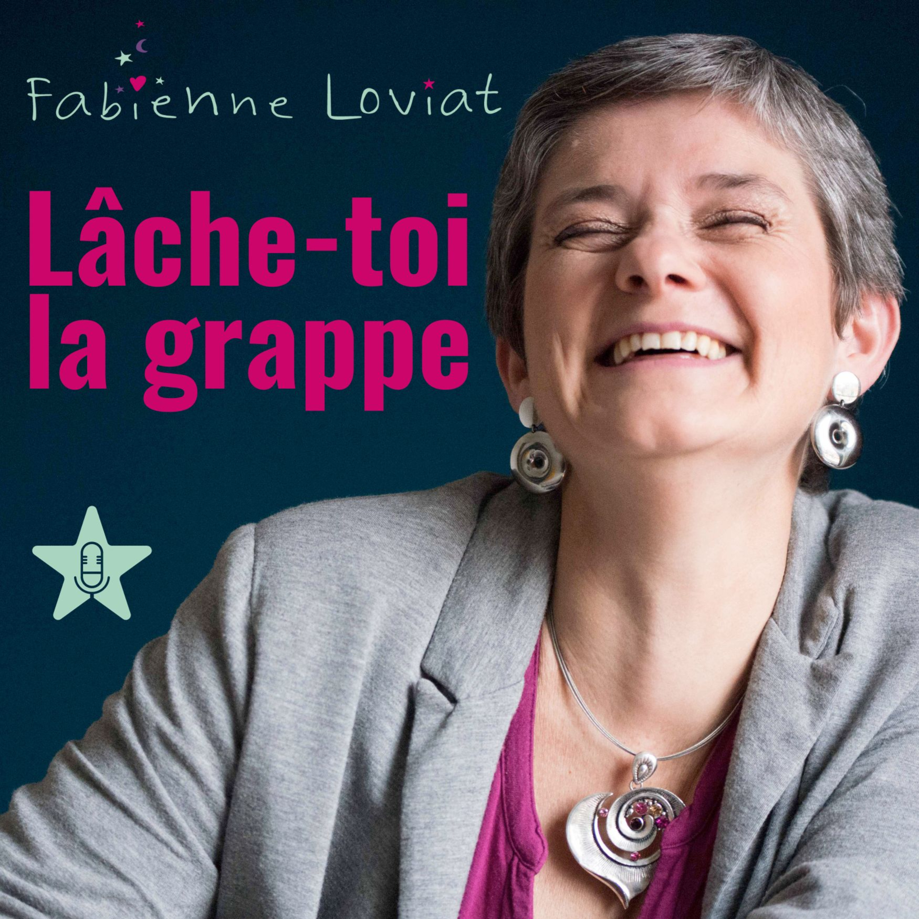 Lâche-toi la grappe