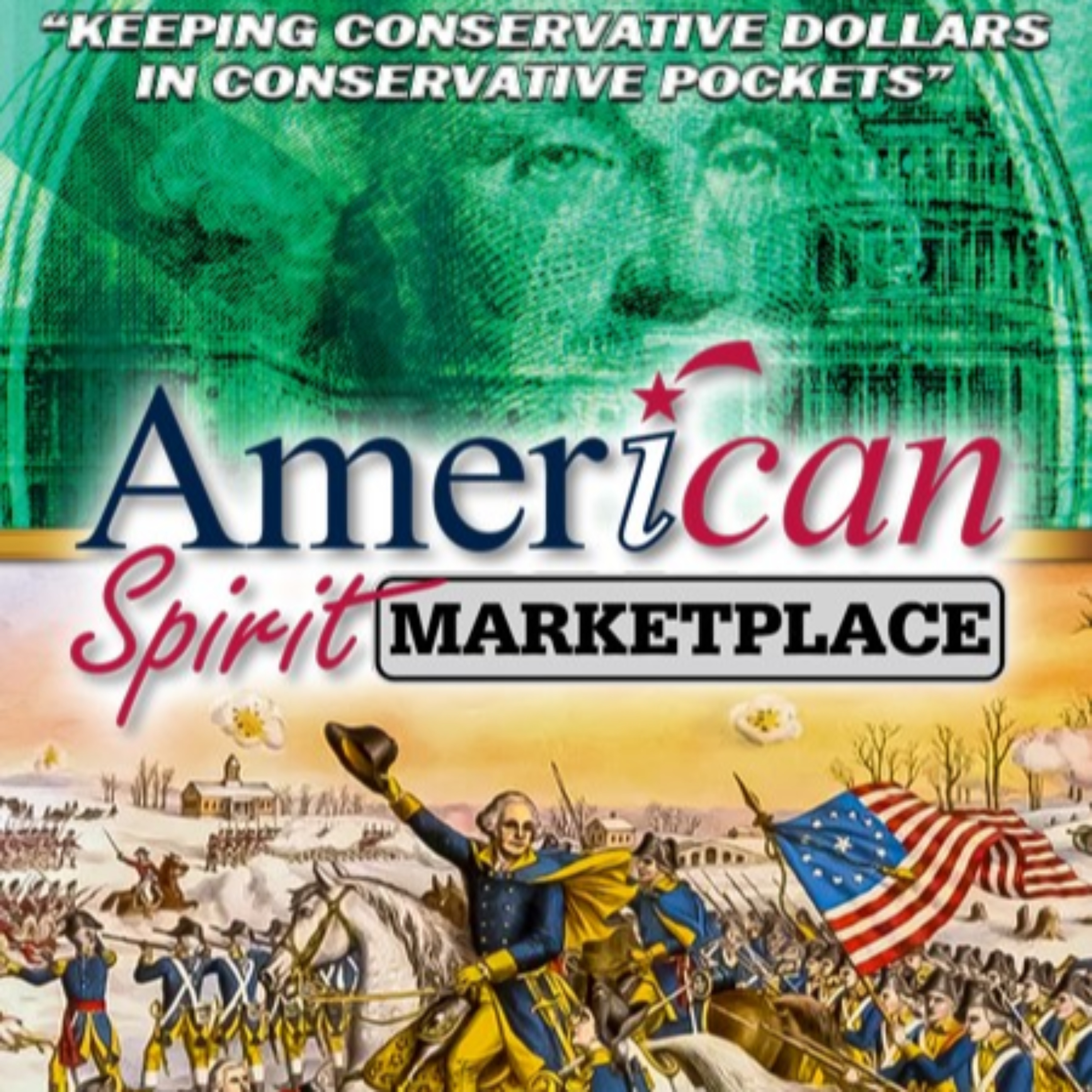 American Spirit Marketplace Show