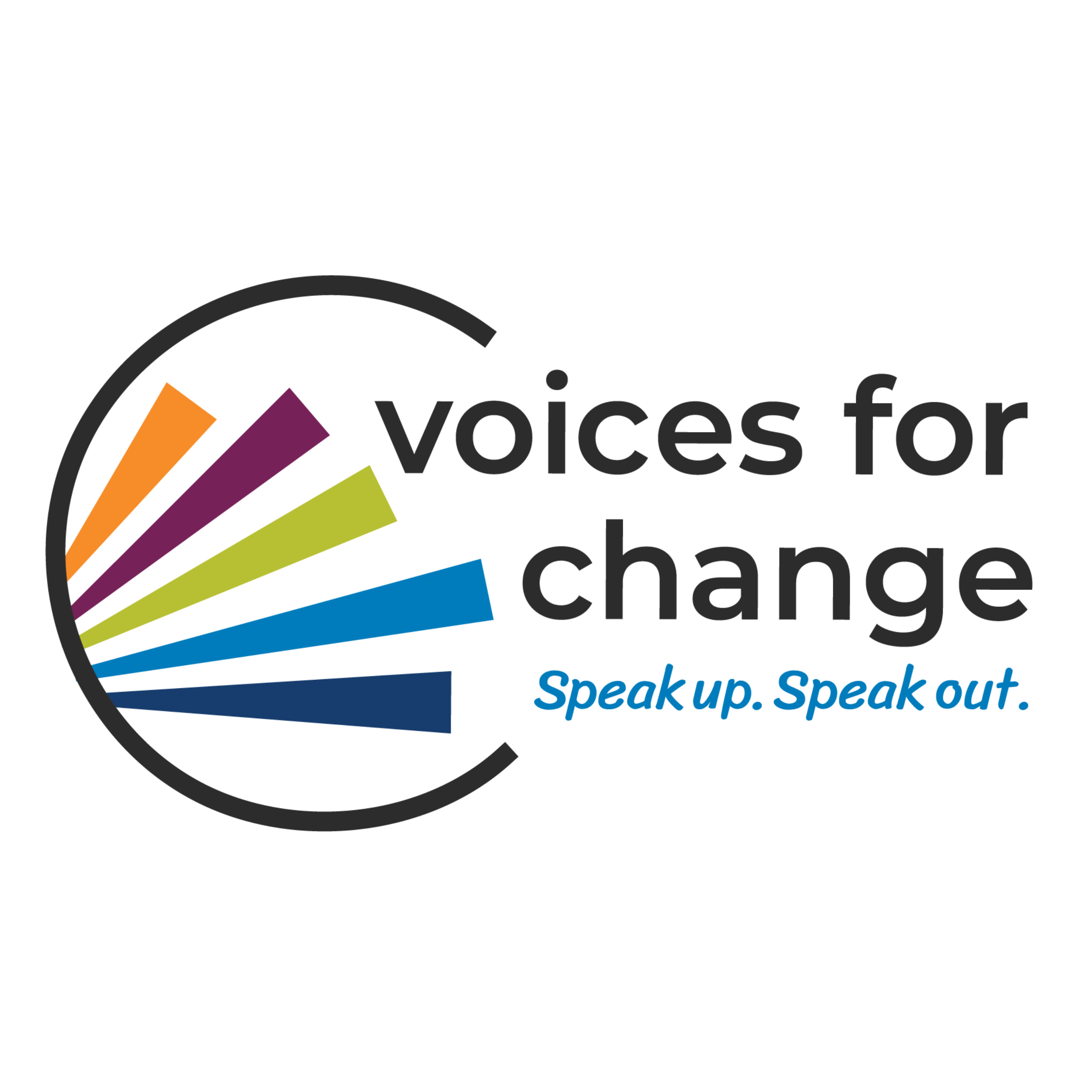 Voices for Change - A Podcast by TRIEC