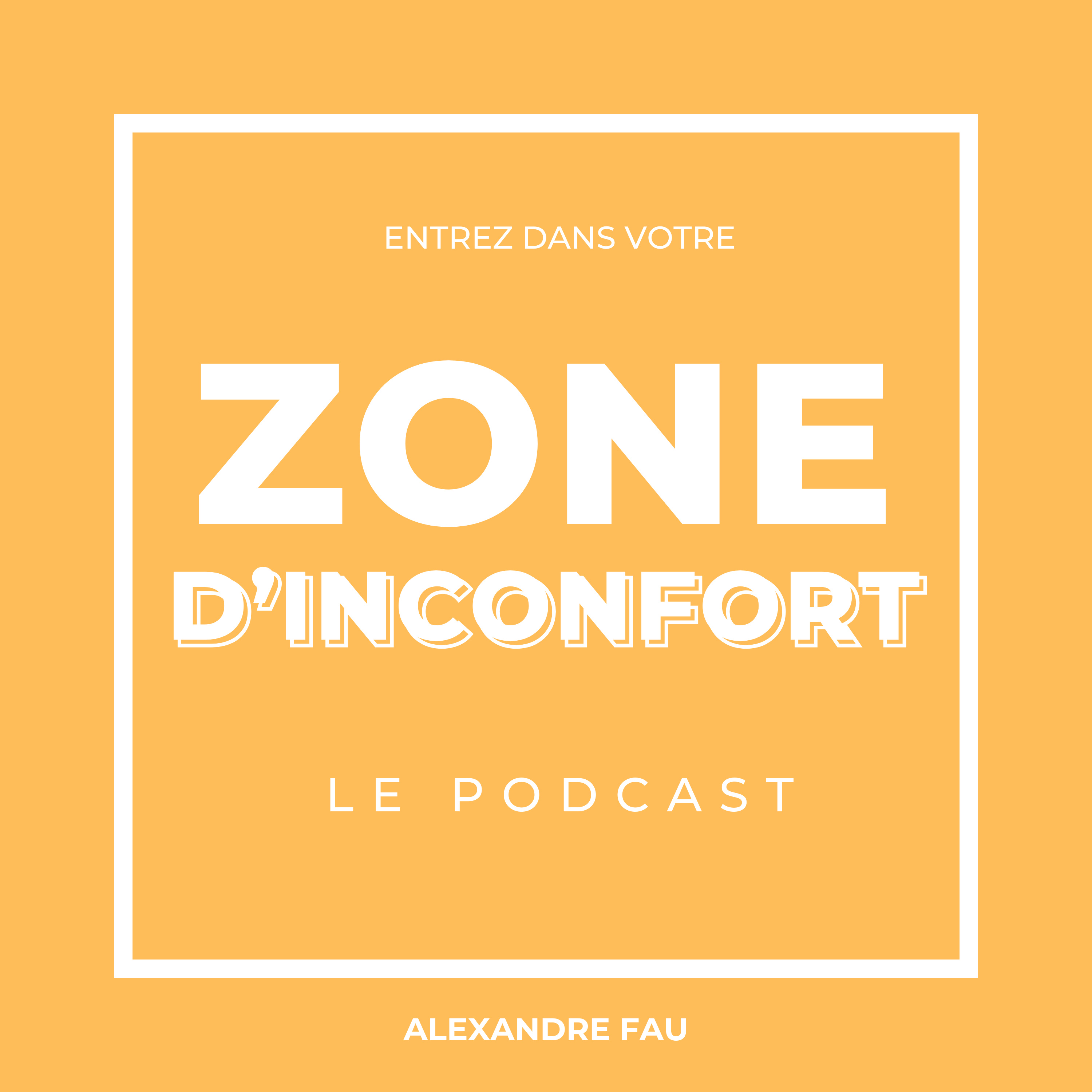 Zone d'Inconfort