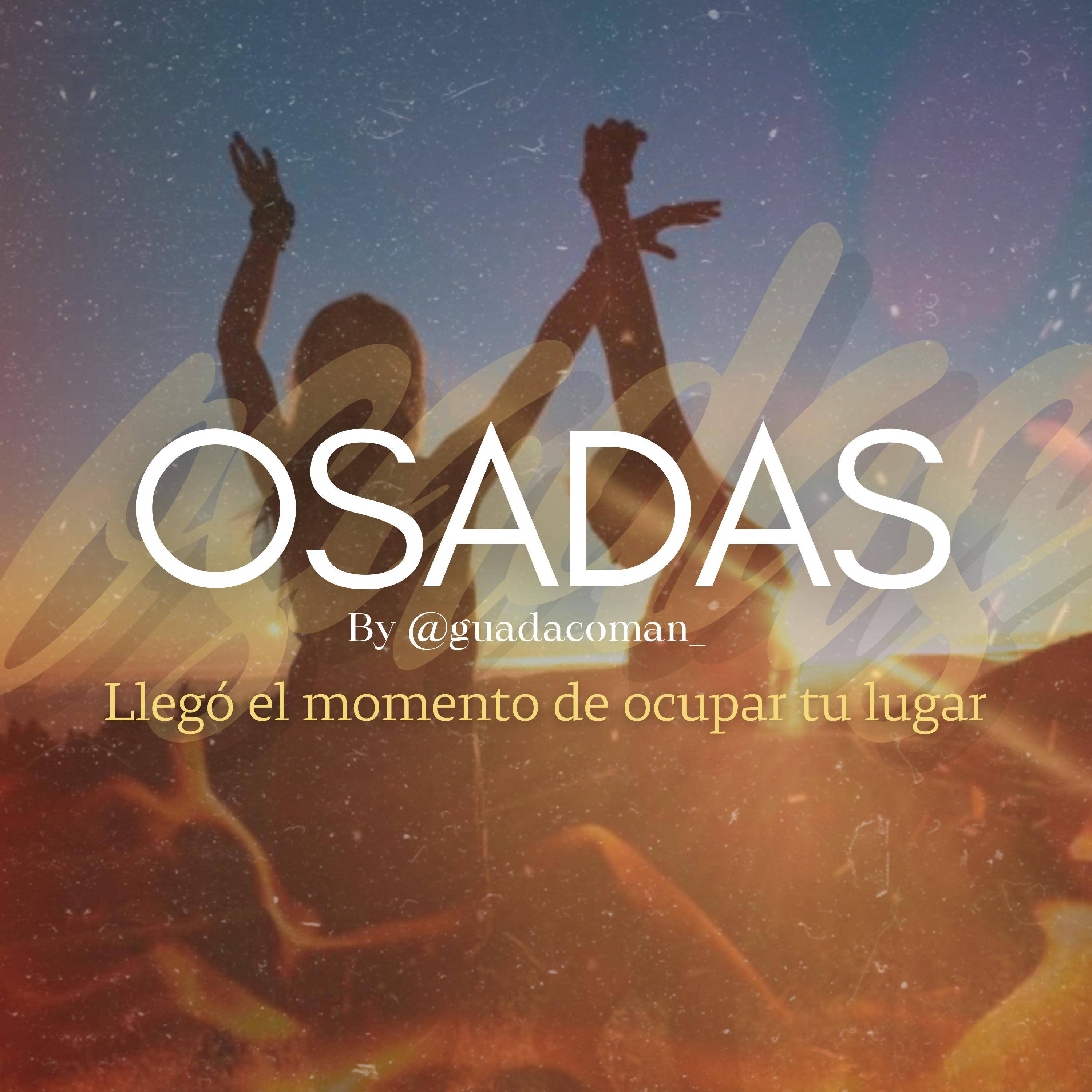 OSADAS