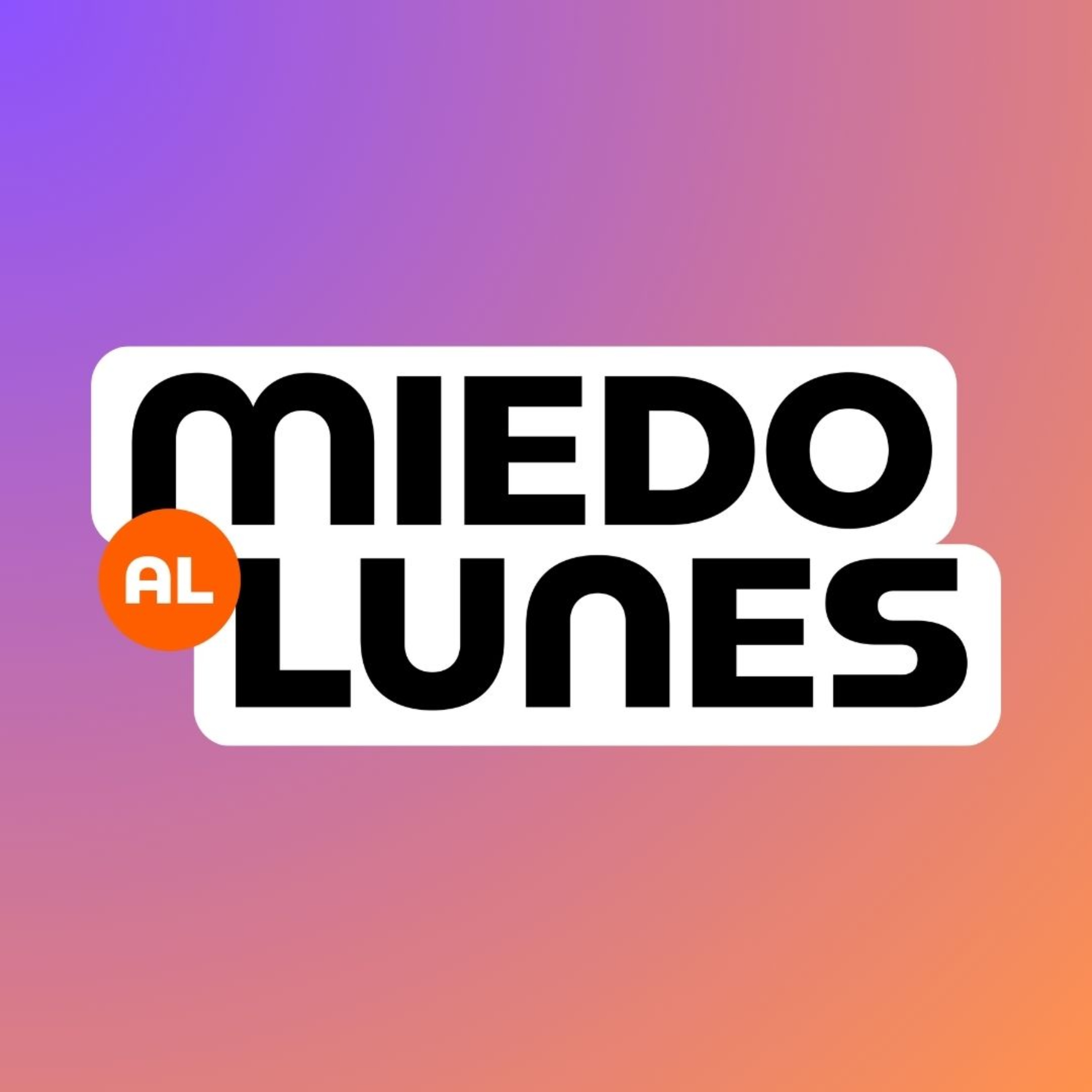 Miedo al lunes